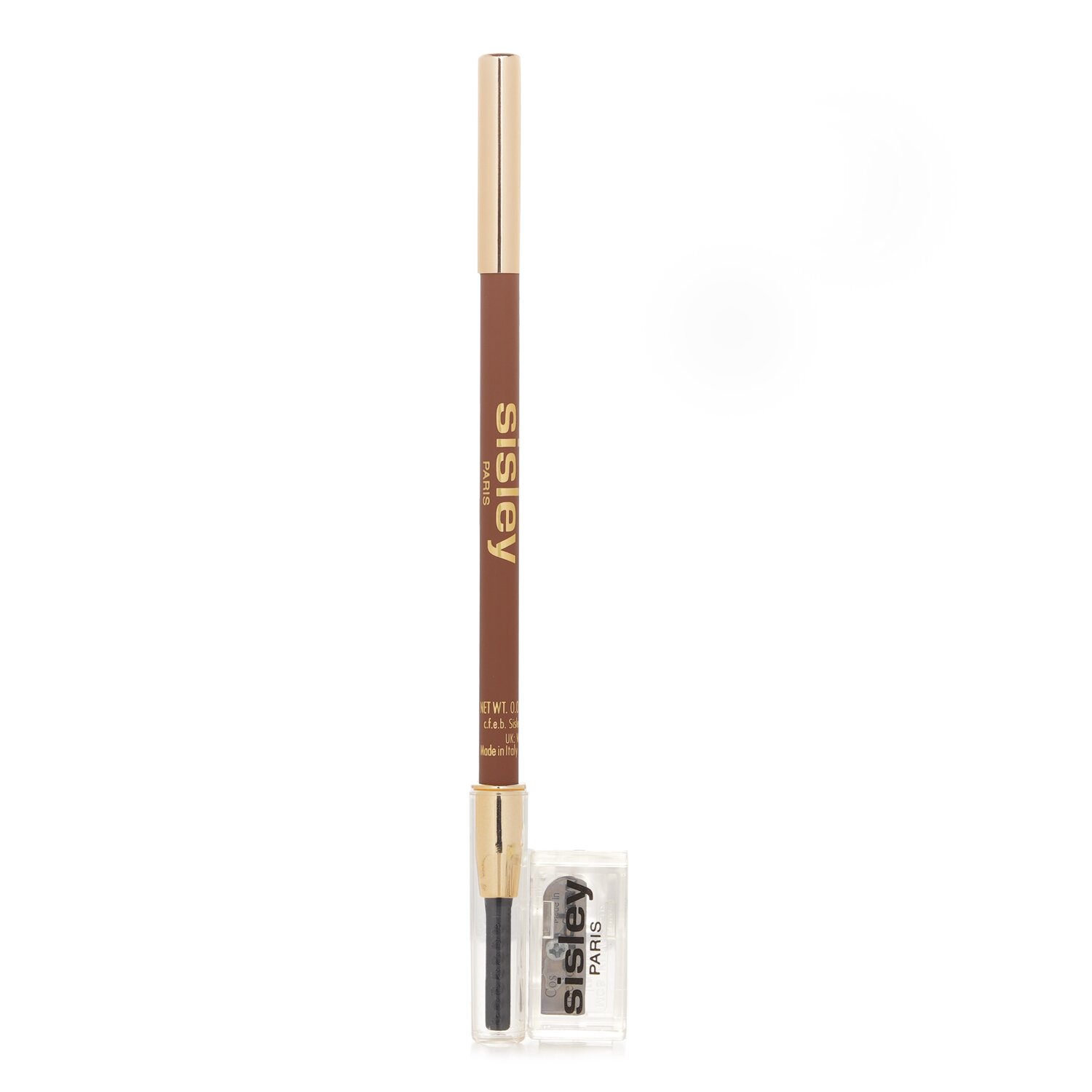 Sisley Phyto Sourcils Perfect Eyebrow Pencil (With Brush & Sharpener) 0.55g/0.019oz