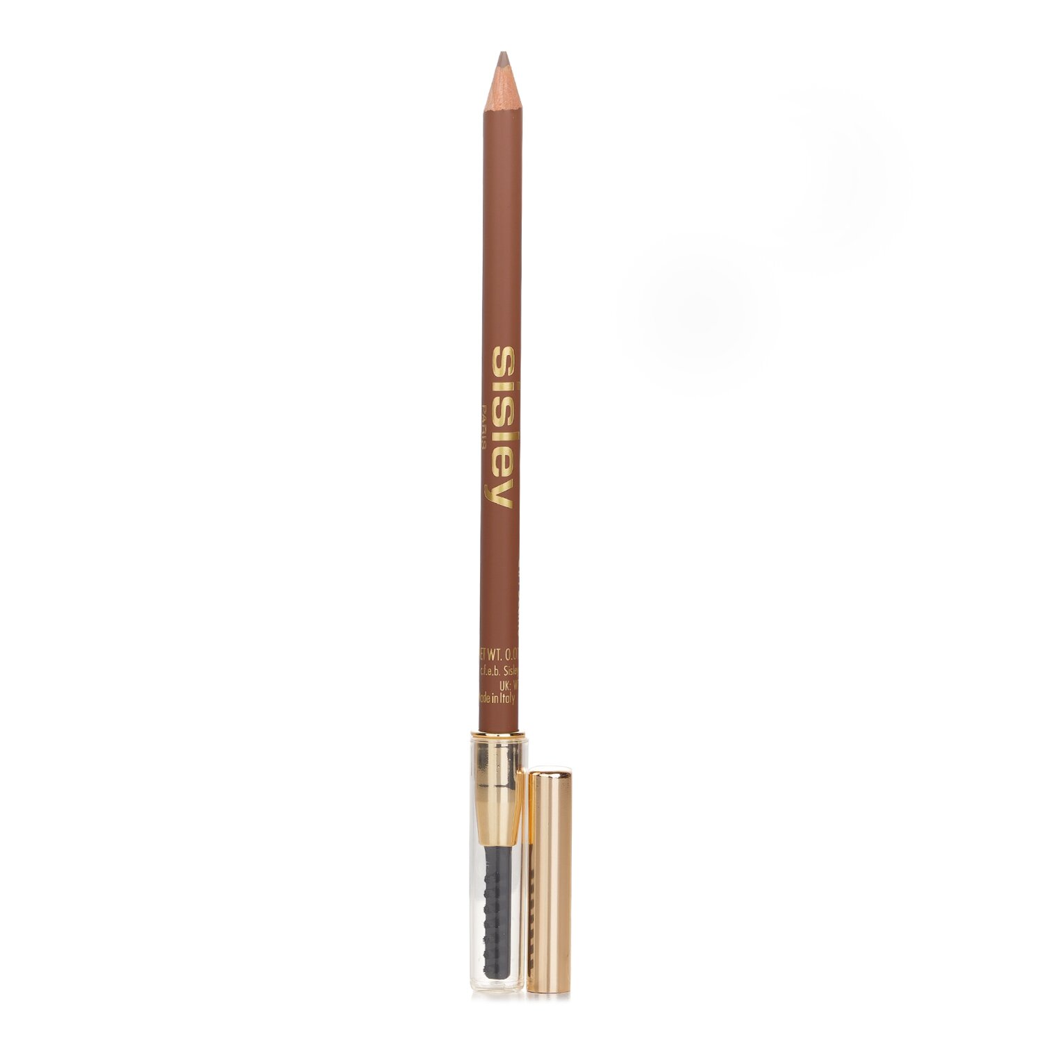 Sisley Phyto Sourcils Perfect Eyebrow Pencil (With Brush & Sharpener) 0.55g/0.019oz