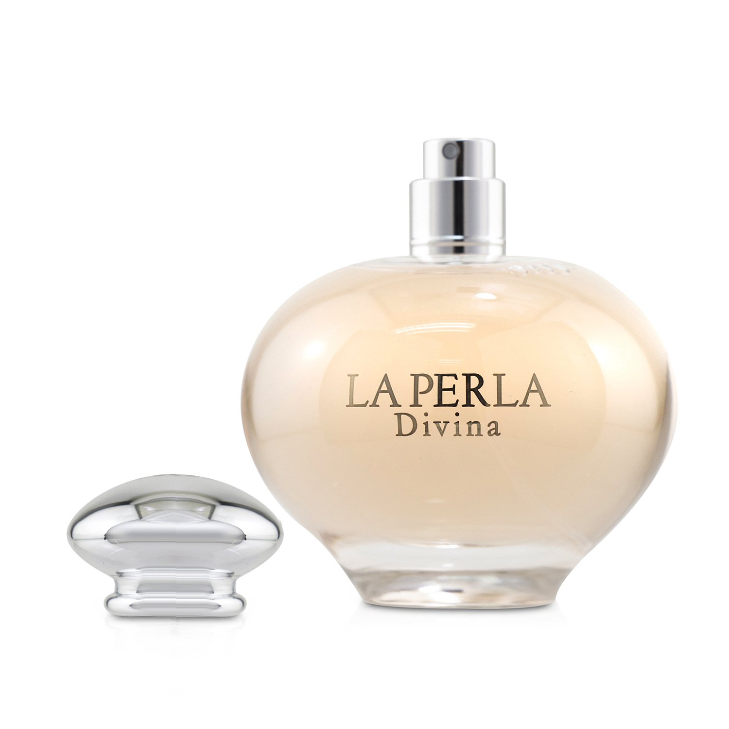 La Perla Divina - toaletní voda s rozprašovačem 80ml/2.6oz