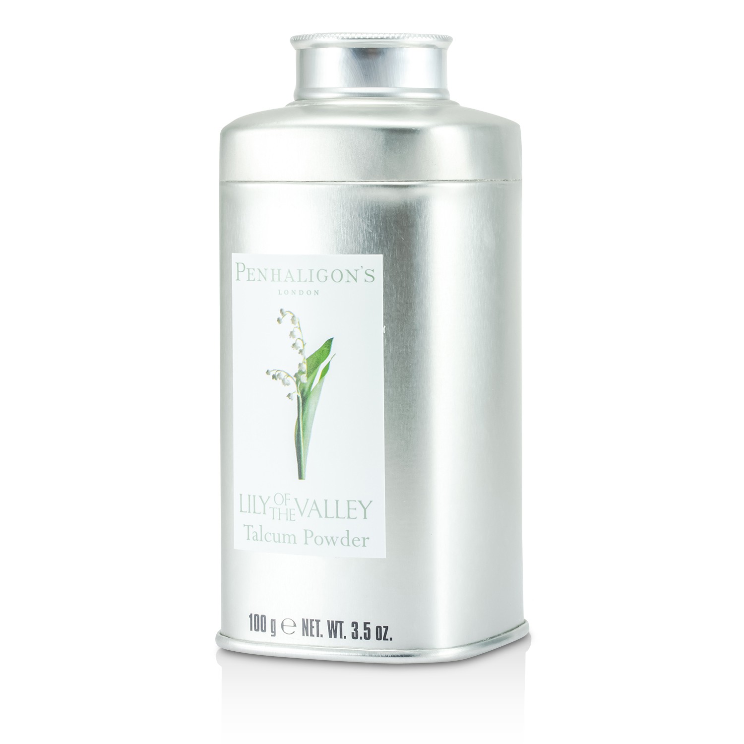 Penhaligon's Lily of the Valley Talcum Powder 100g/3.5oz