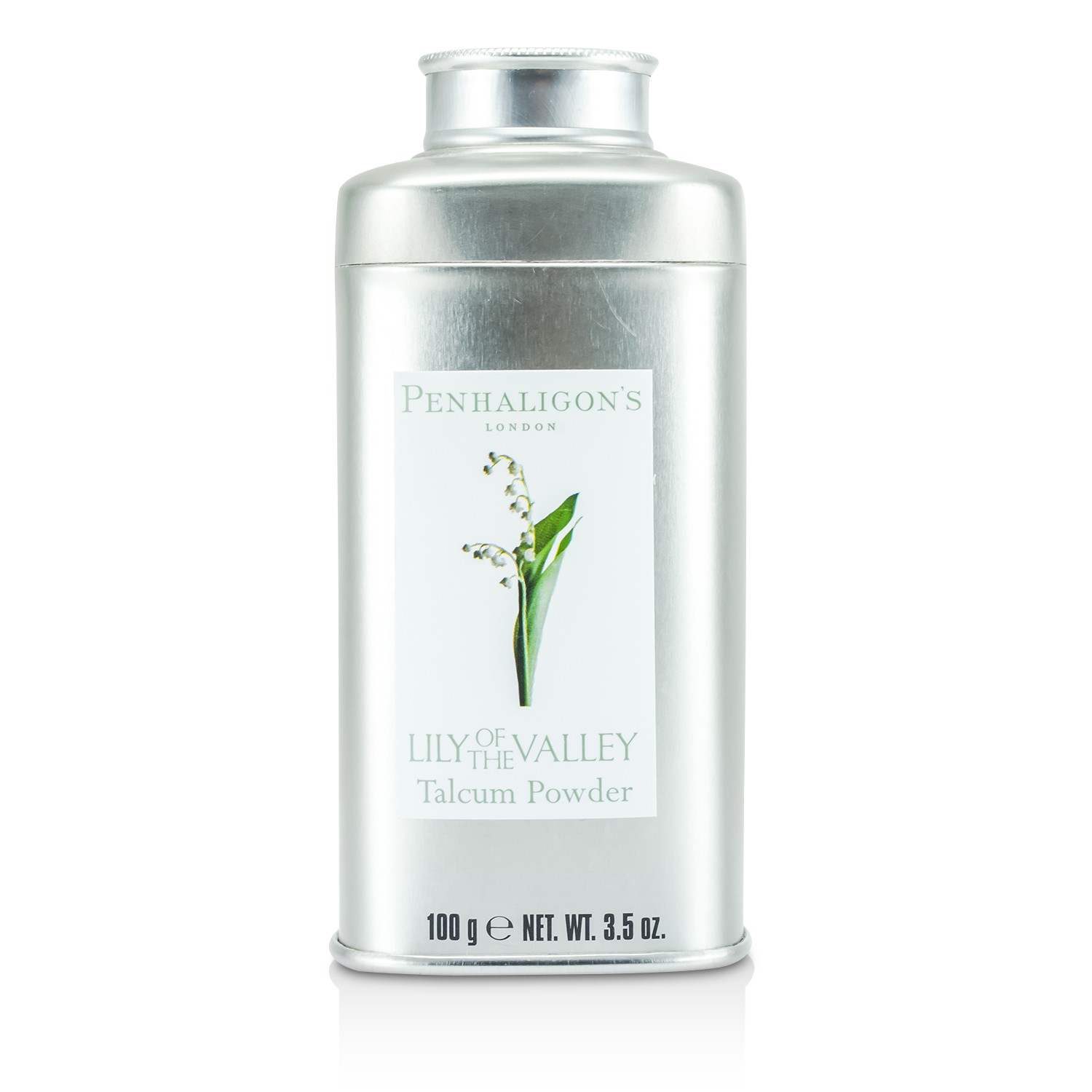 Penhaligon's Lily of the Valley Talcum Powder 100g/3.5oz