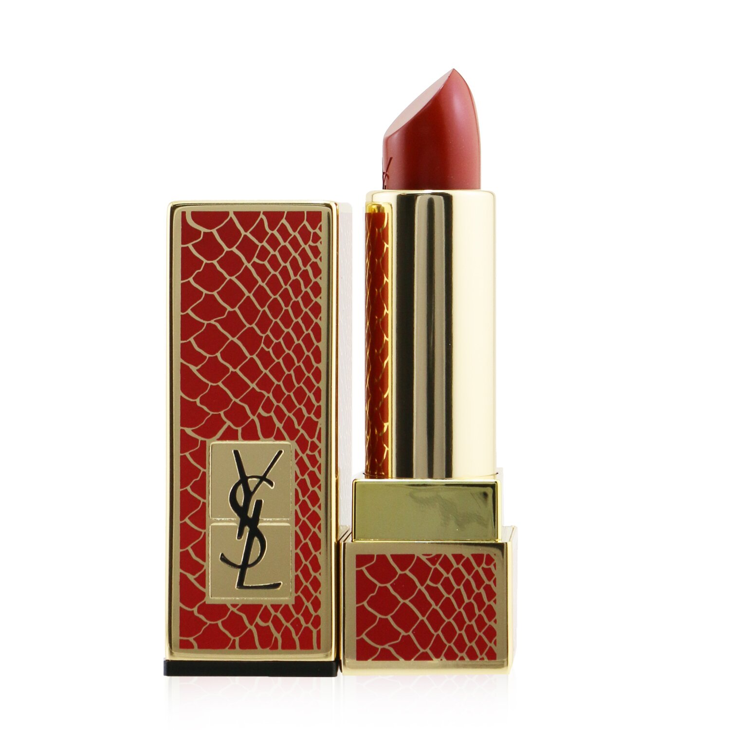 Yves Saint Laurent Rouge Pur Couture (Wild Edition) 3.8g/0.13oz