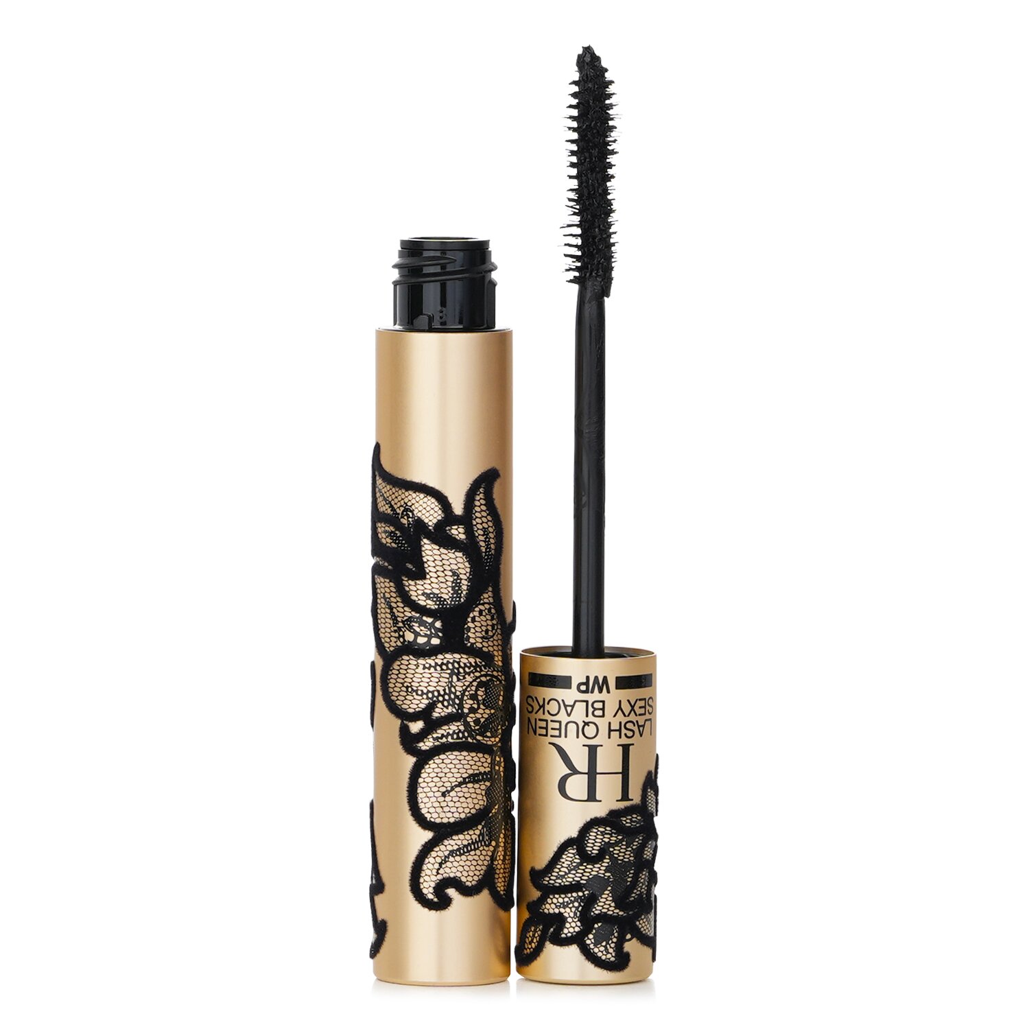 Helena Rubinstein Lash Queen Sexy Blacks Máscara A Prueba de Agua 5.3g/0.2oz