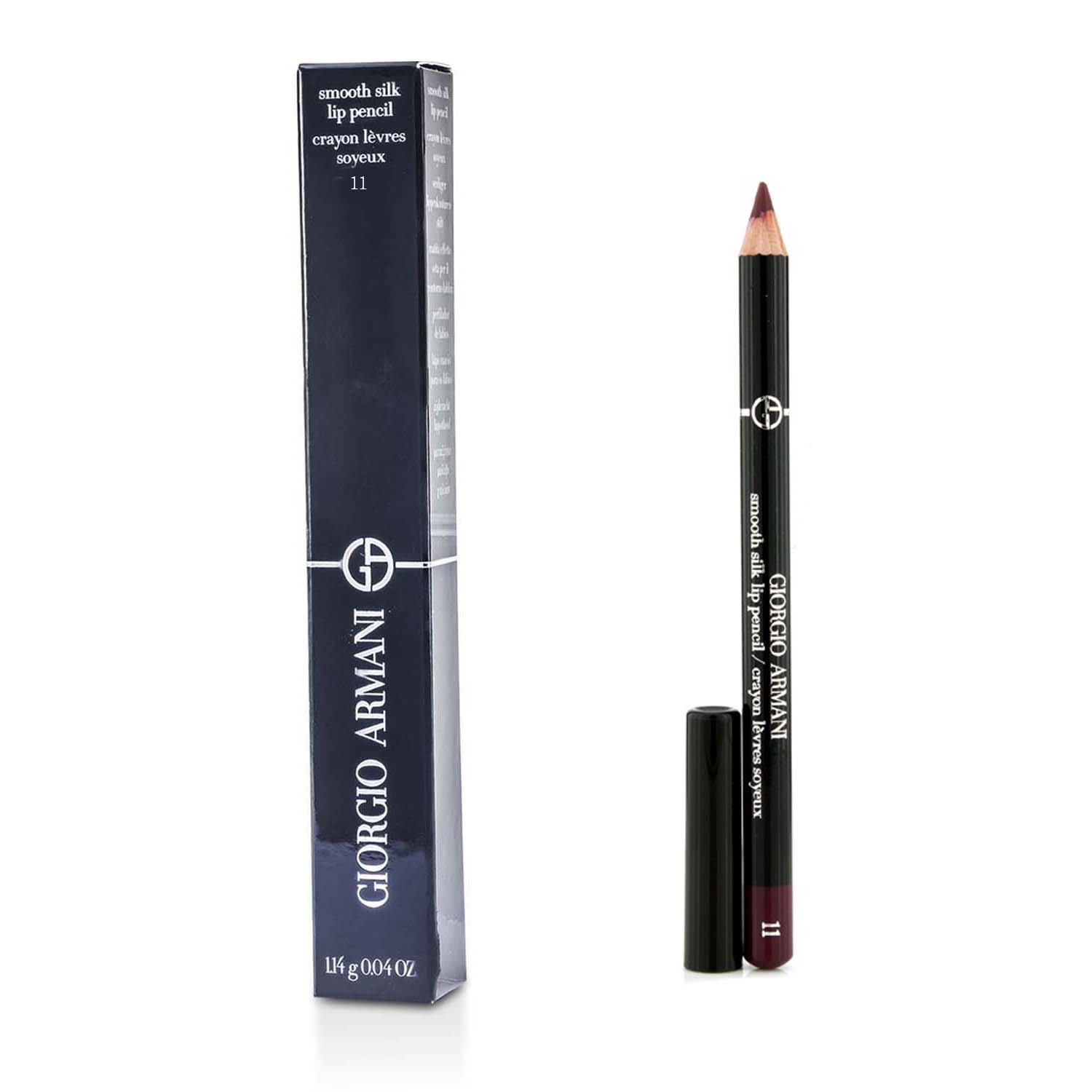 Giorgio Armani Smooth Silk Lip Pencil 1.14g/0.04oz