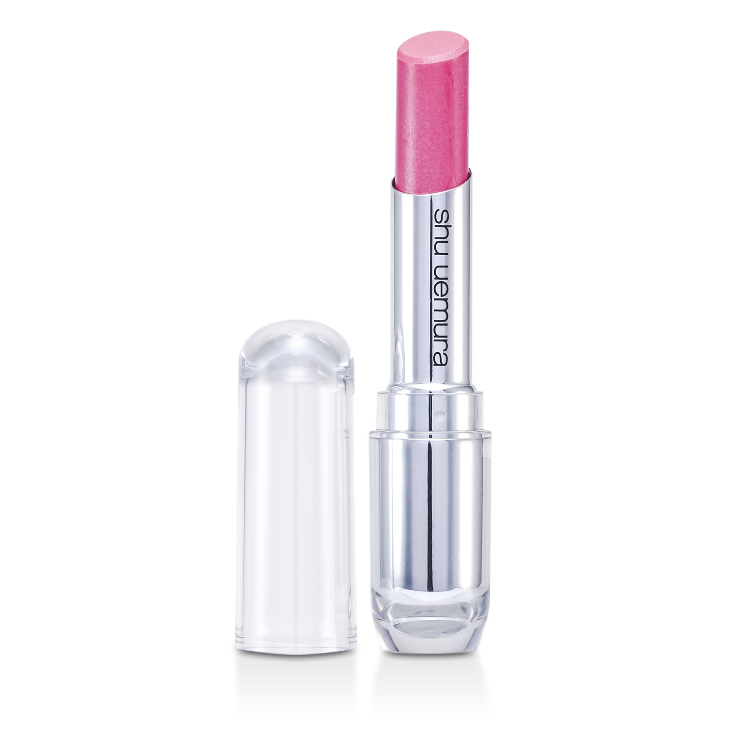 Shu Uemura Rouge Unlimited Supreme Shine Lipstick 3.4g/0.11oz