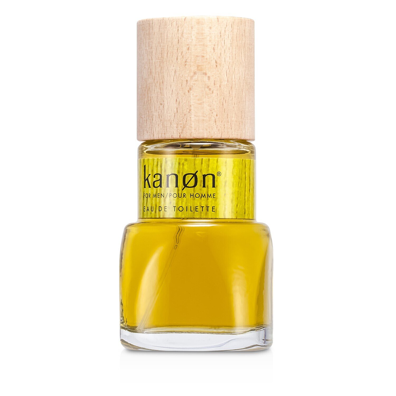 Kanon Eau De Toilette Spray 100ml/3.3oz