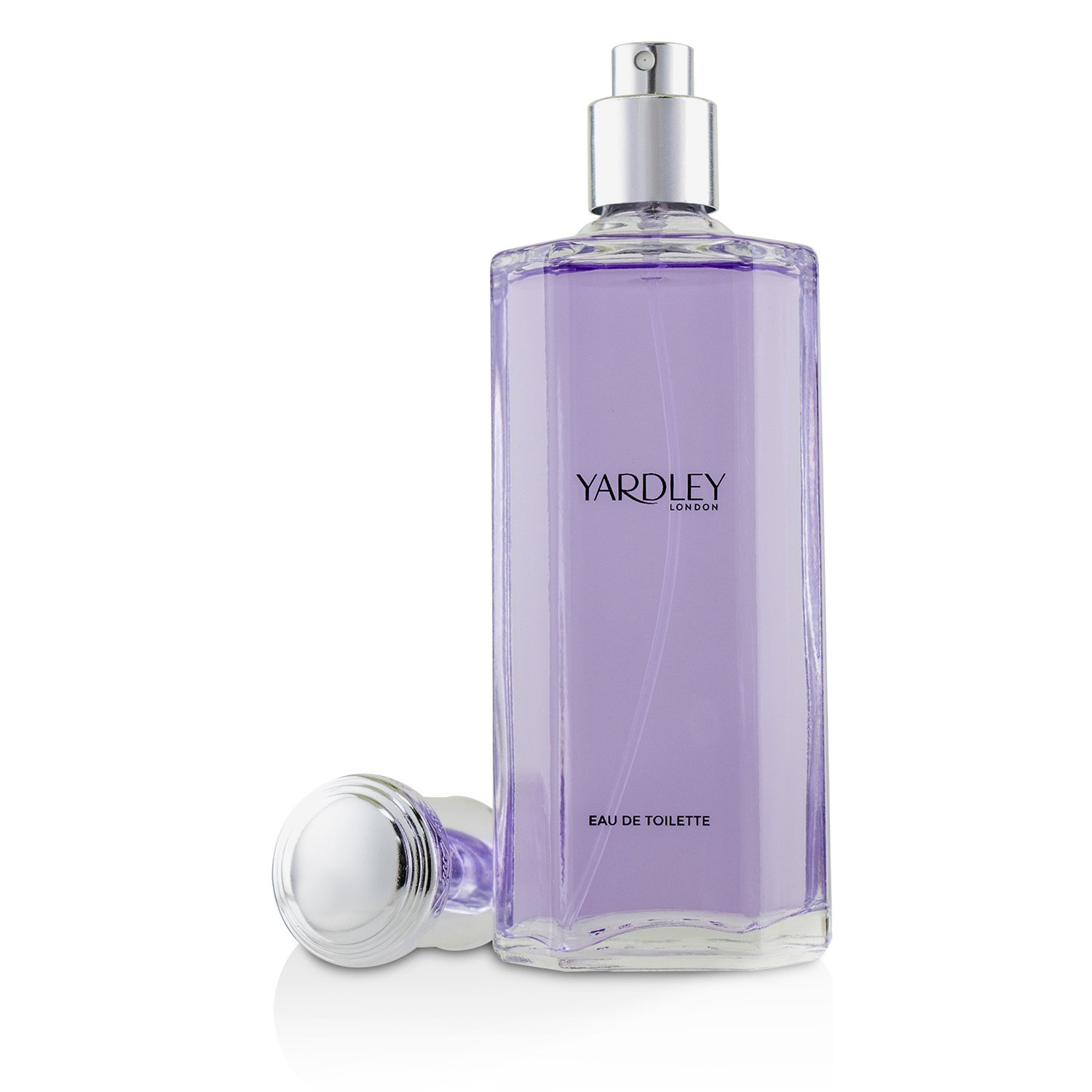 Yardley London April Violets Agua de Colonia Vaporizador 125ml/4.2oz