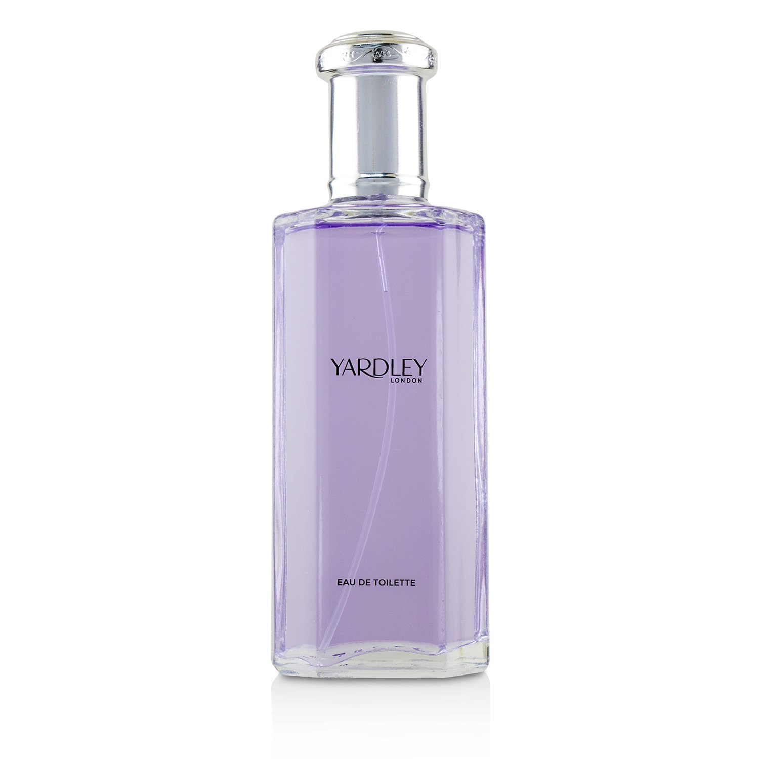 Yardley London April Violets Agua de Colonia Vaporizador 125ml/4.2oz