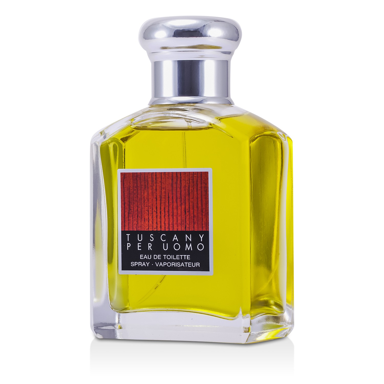 Lab Series Tuscany Eau De Toilette Spray (Gentleman's Collection/ New Packaging) 100ml/3.4oz