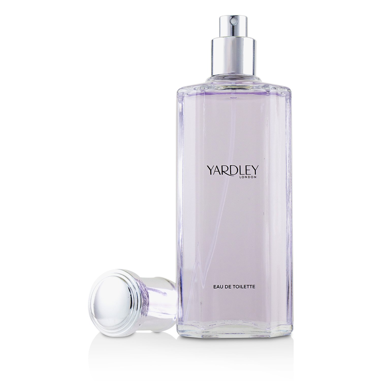 Yardley London English Lavender Eau De Toilette Spray 125ml/4.2oz