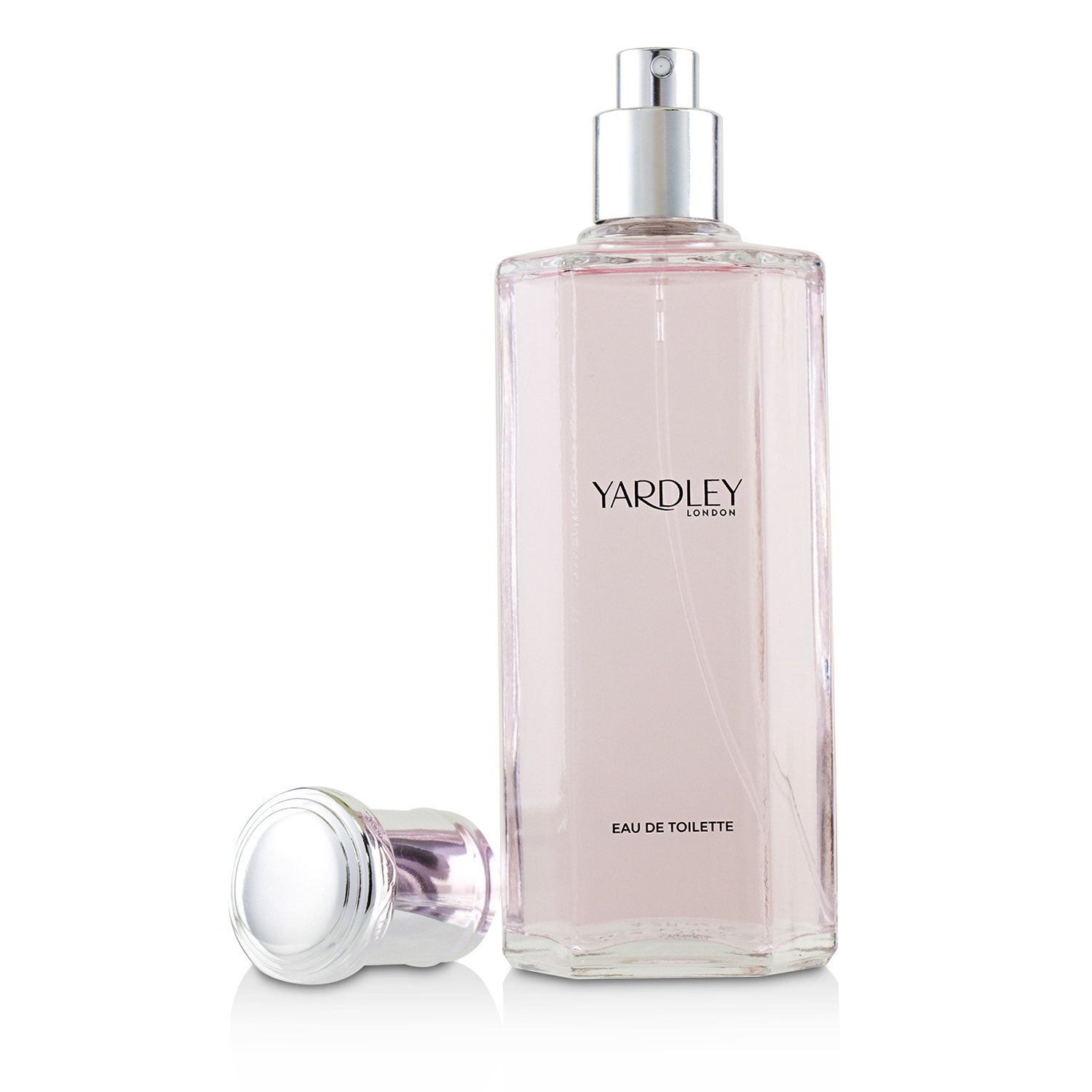 Yardley London English Rose Eau De Toilette Spray 125ml/4.2oz