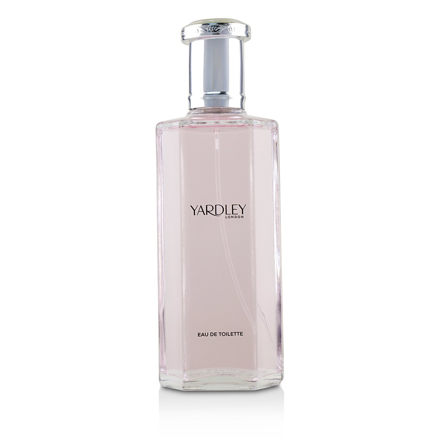 Yardley London English Rose Eau De Toilette Spray 125ml/4.2oz