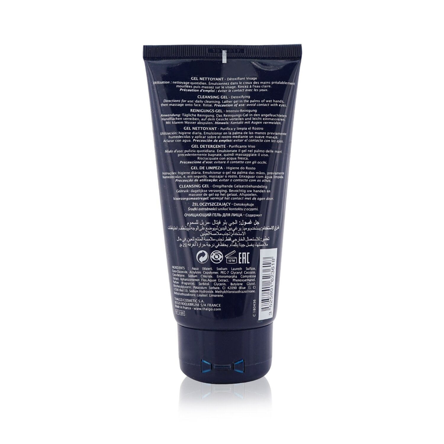 Thalgo Cleansing Gel 150ml/5.07oz