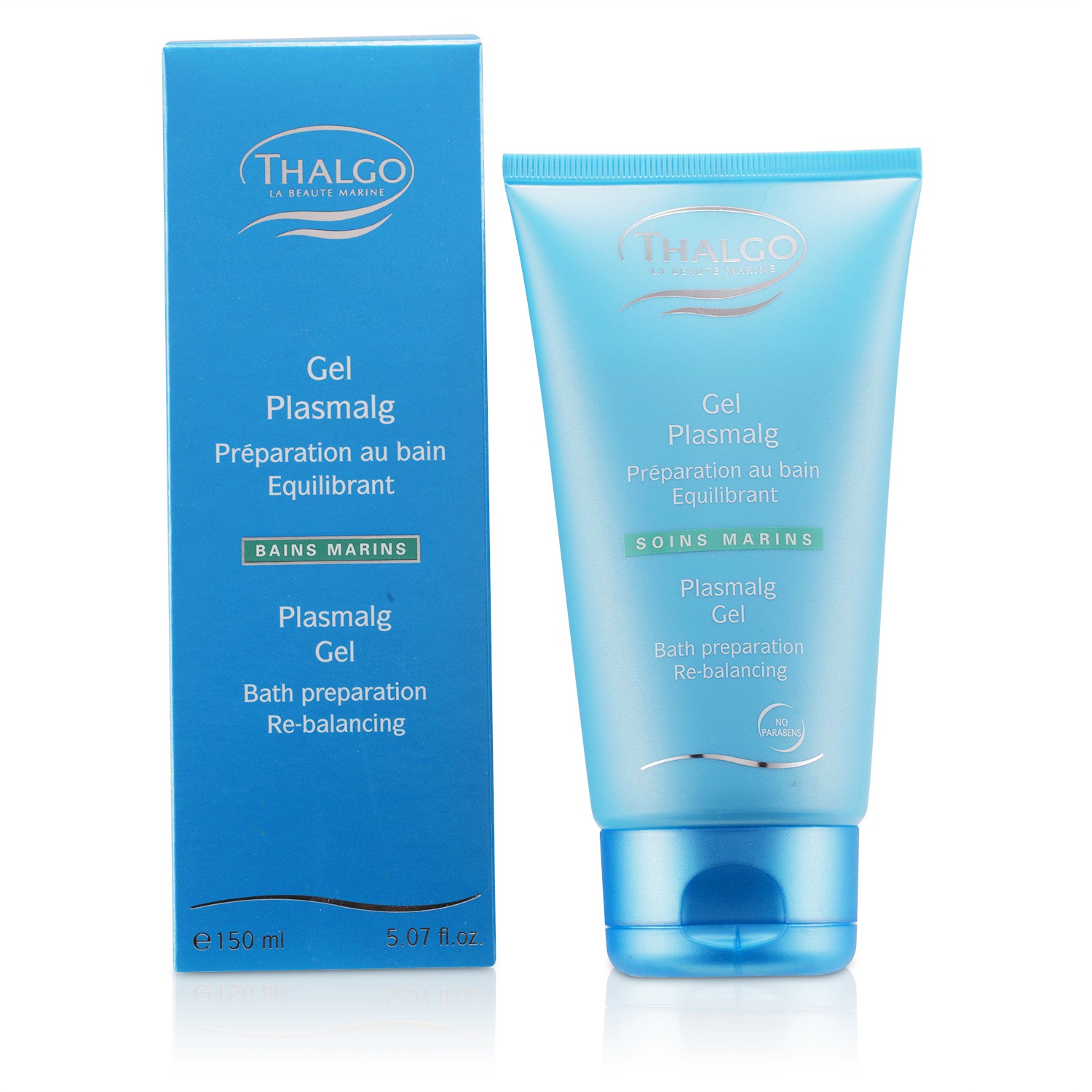 Thalgo Plasmalg Gel 150ml/5.07oz