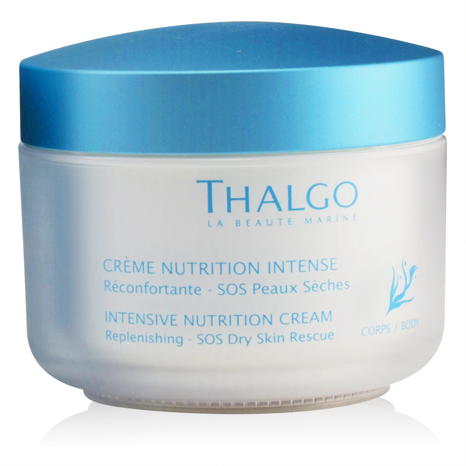 Thalgo Intensive Nutrition Cream (For Dry Skin) 200ml/6.76oz