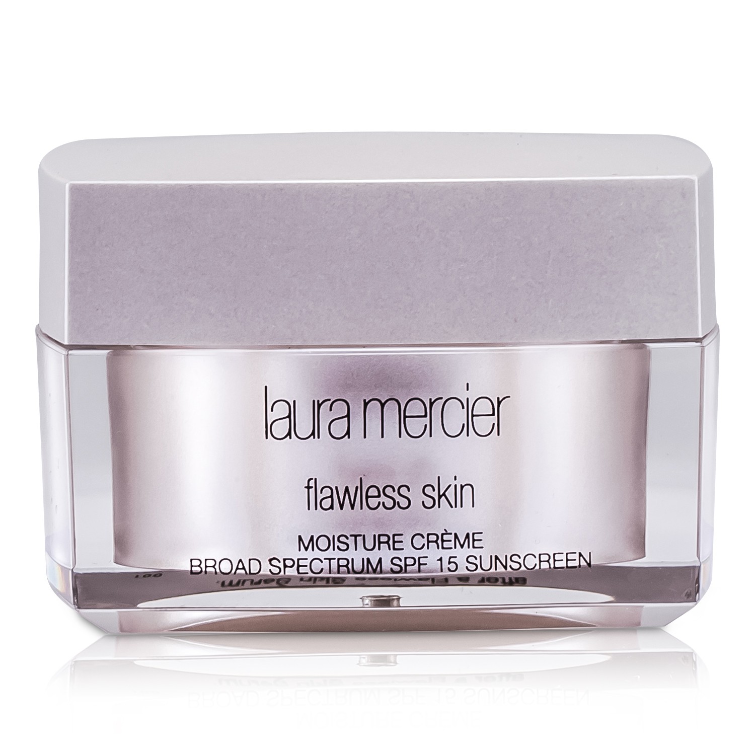 Laura Mercier Hydratační krém Flawless Skin Mega Moisturizer SPF 15 ( pro normální/smíšenou pleť) 50g/1.7oz