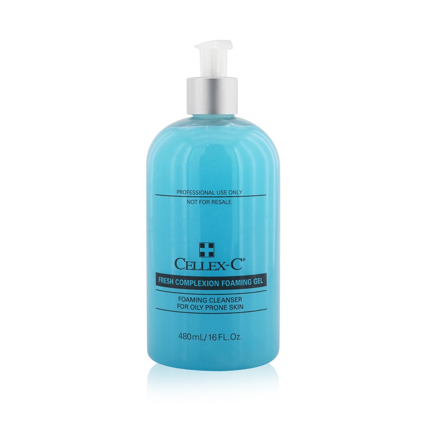 Cellex-C جل رغوي منعش للبشرة (حجم صالون) 480ml/16oz