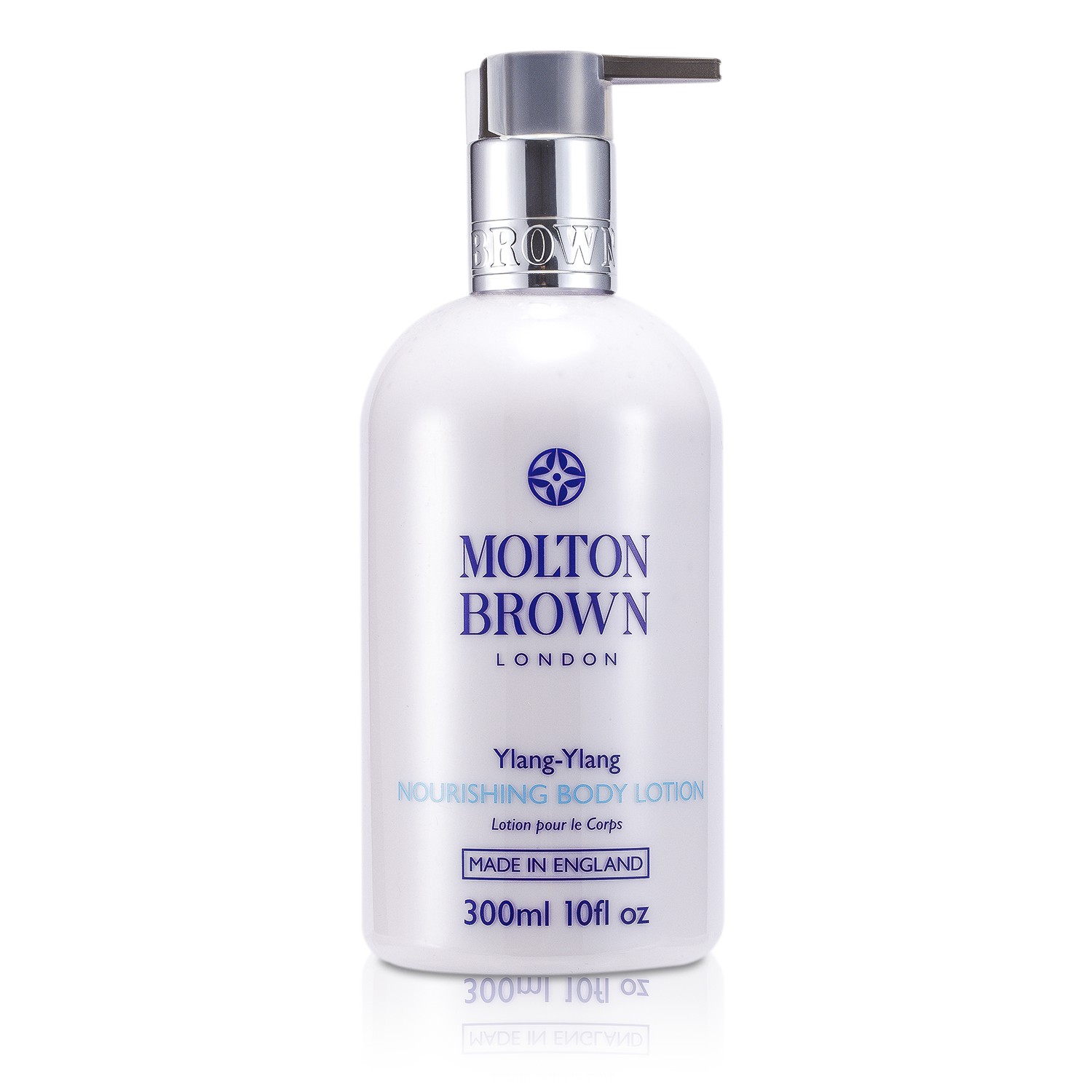 Molton Brown Balsam do ciała Ylang-Ylang Nourishing Body Lotion ok 300ml/10oz