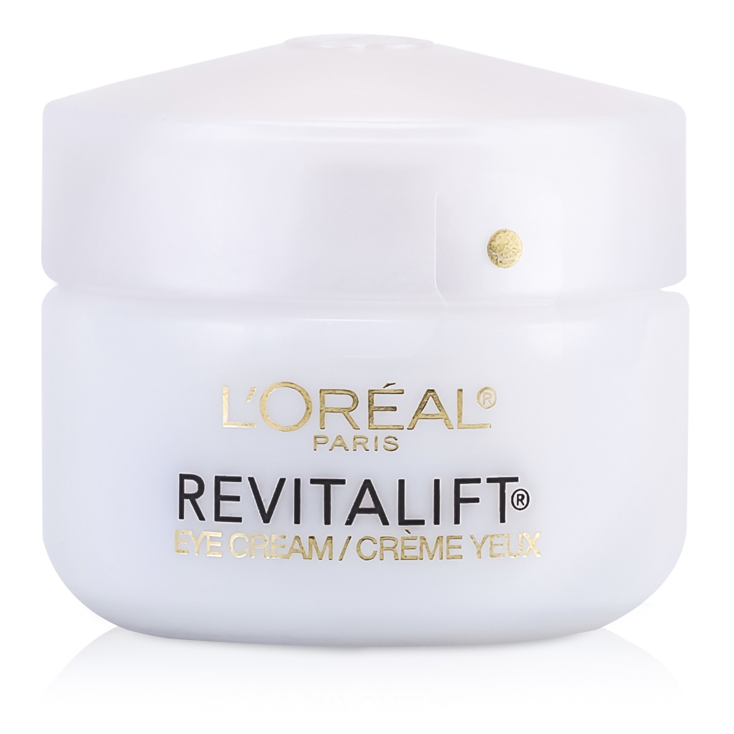 L'Oreal RevitaLift na Laban sa Kulubot + Kremang Firming sa Mata 14g/0.5oz