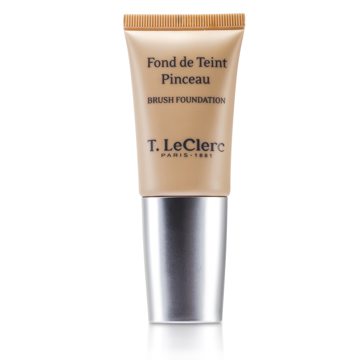 T. LeClerc 蒂勒克  細滑抗衰老粉底液 SPF 20 30ml/1oz