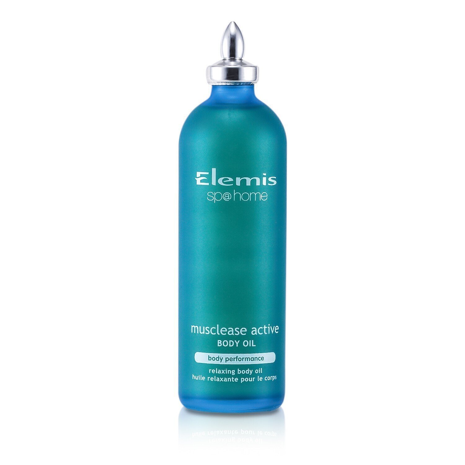 Elemis Body Performance Musclease Active Body Oil 100mL 3.3 oz popular New Full Size