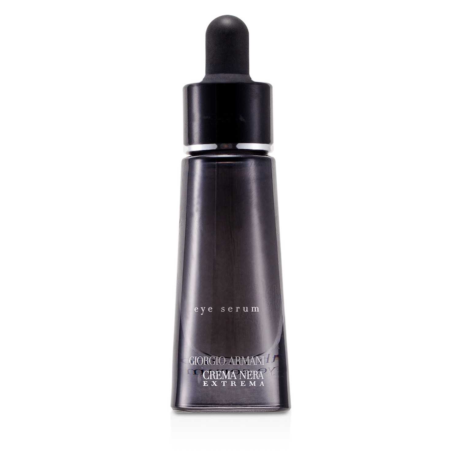 Giorgio Armani Crema Nera Extrema Obsidian Mineral High Recovery Elixir 30ml/1.01oz