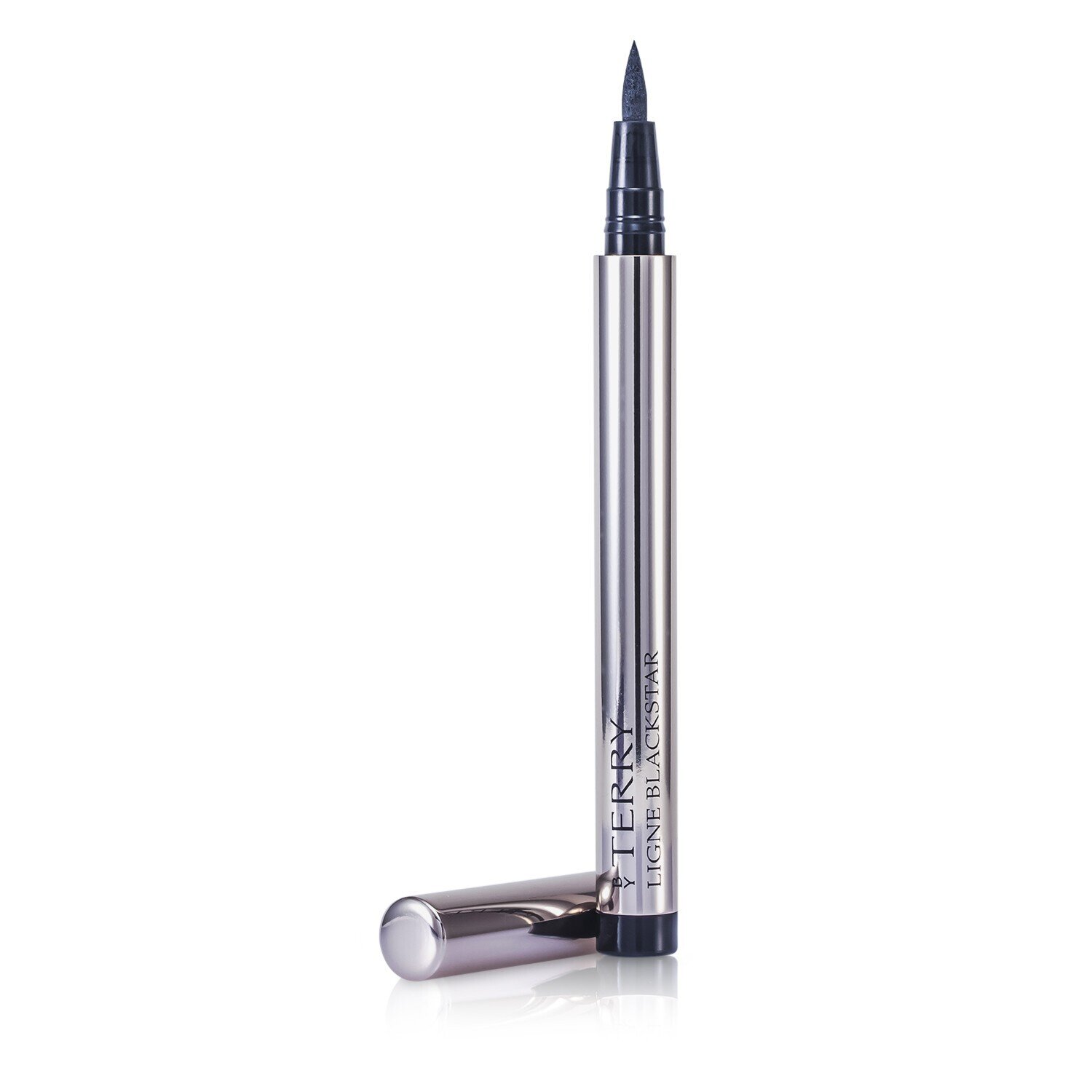 By Terry Ligne Blackstar Intense Delineador Ojos LíquidoWaterproof 0.8ml/0.02oz