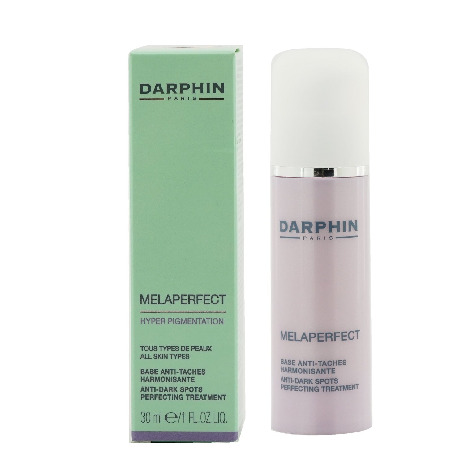 Darphin Melaperfect Совершенствующее Средство против Темных Пятен 30ml/1oz