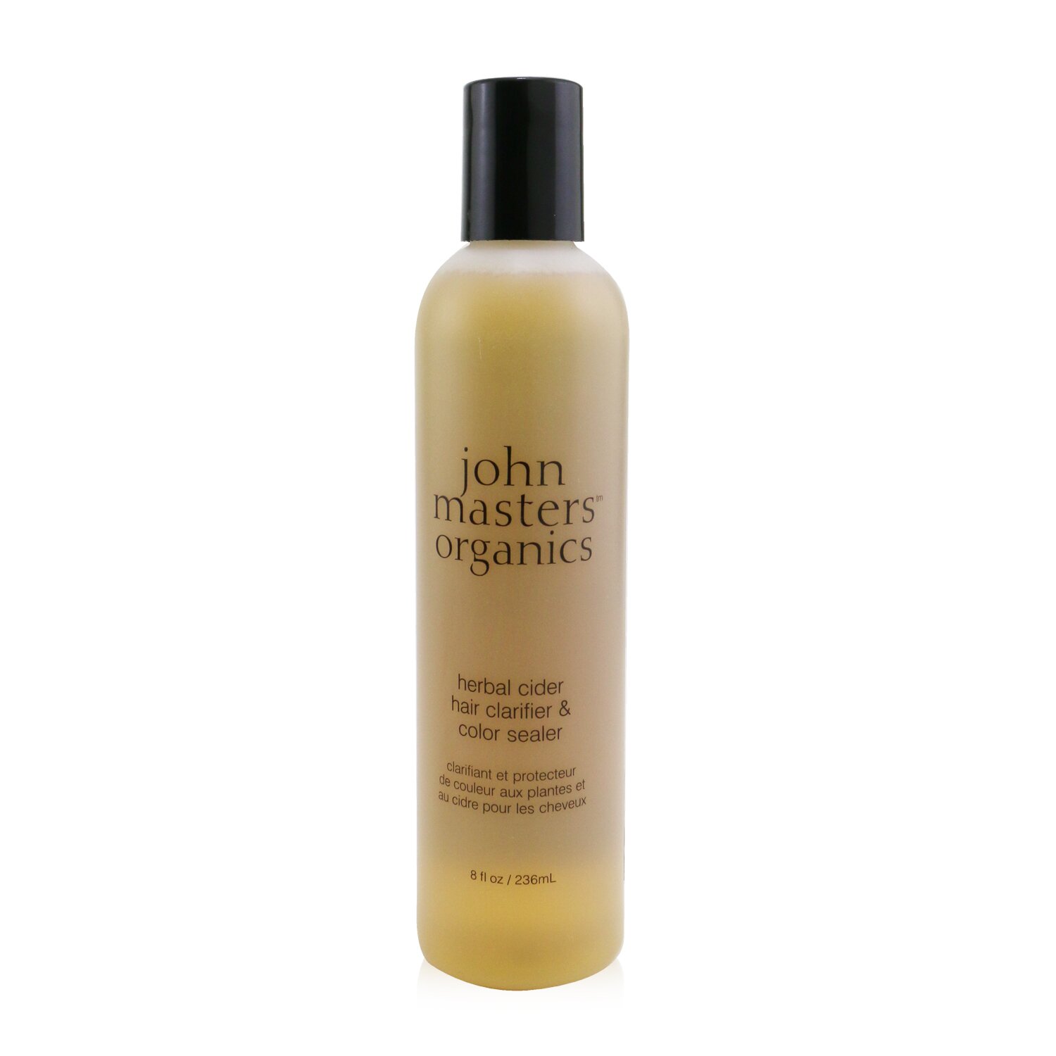 John Masters Organics Herbal Cider Hair Clarifier & Color Sealer 236ml/8oz