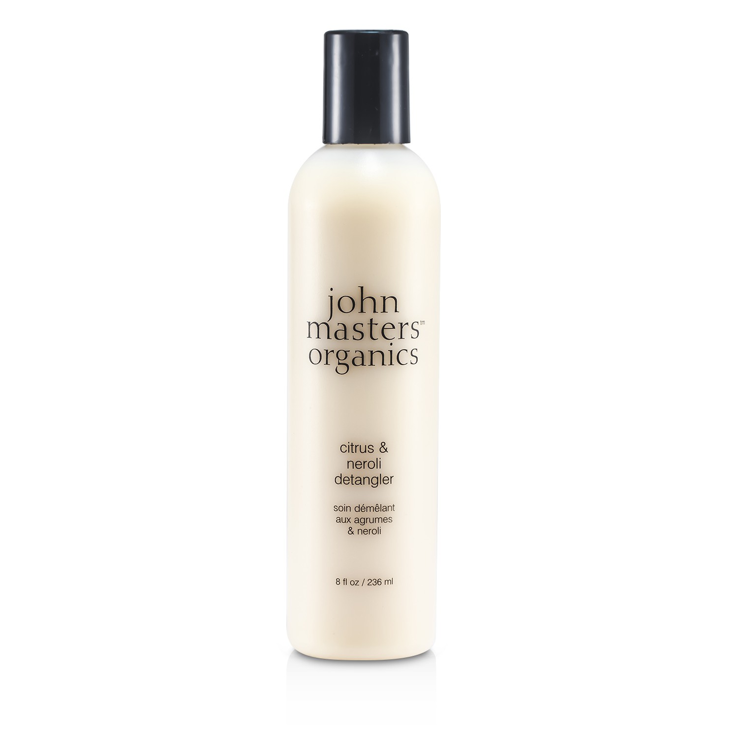 John Masters Organics Citrus & Neroli Detangler 236ml/8oz