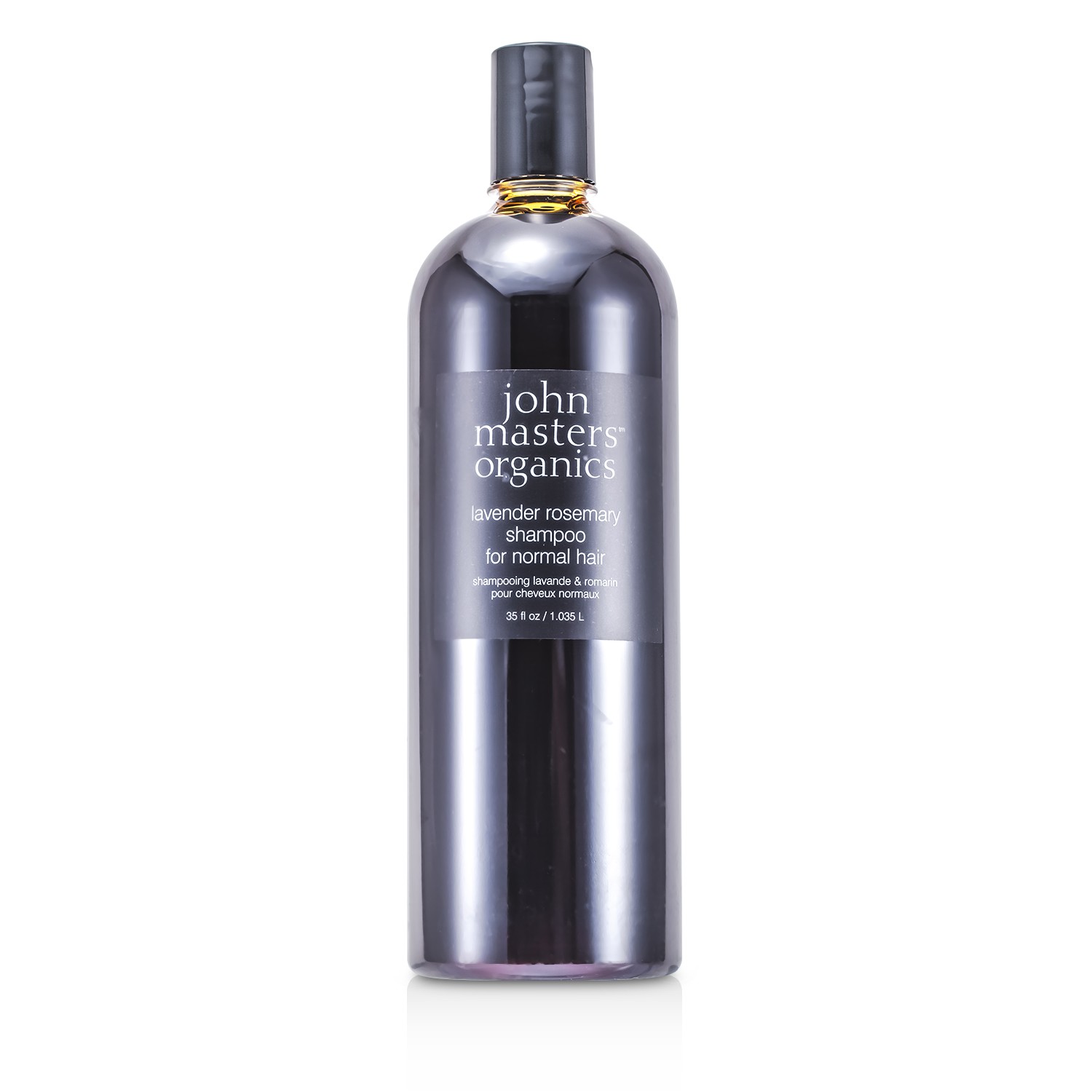 John Masters Organics Lavender Rosemary Shampoo (For Normal Hair) 1035ml/35oz