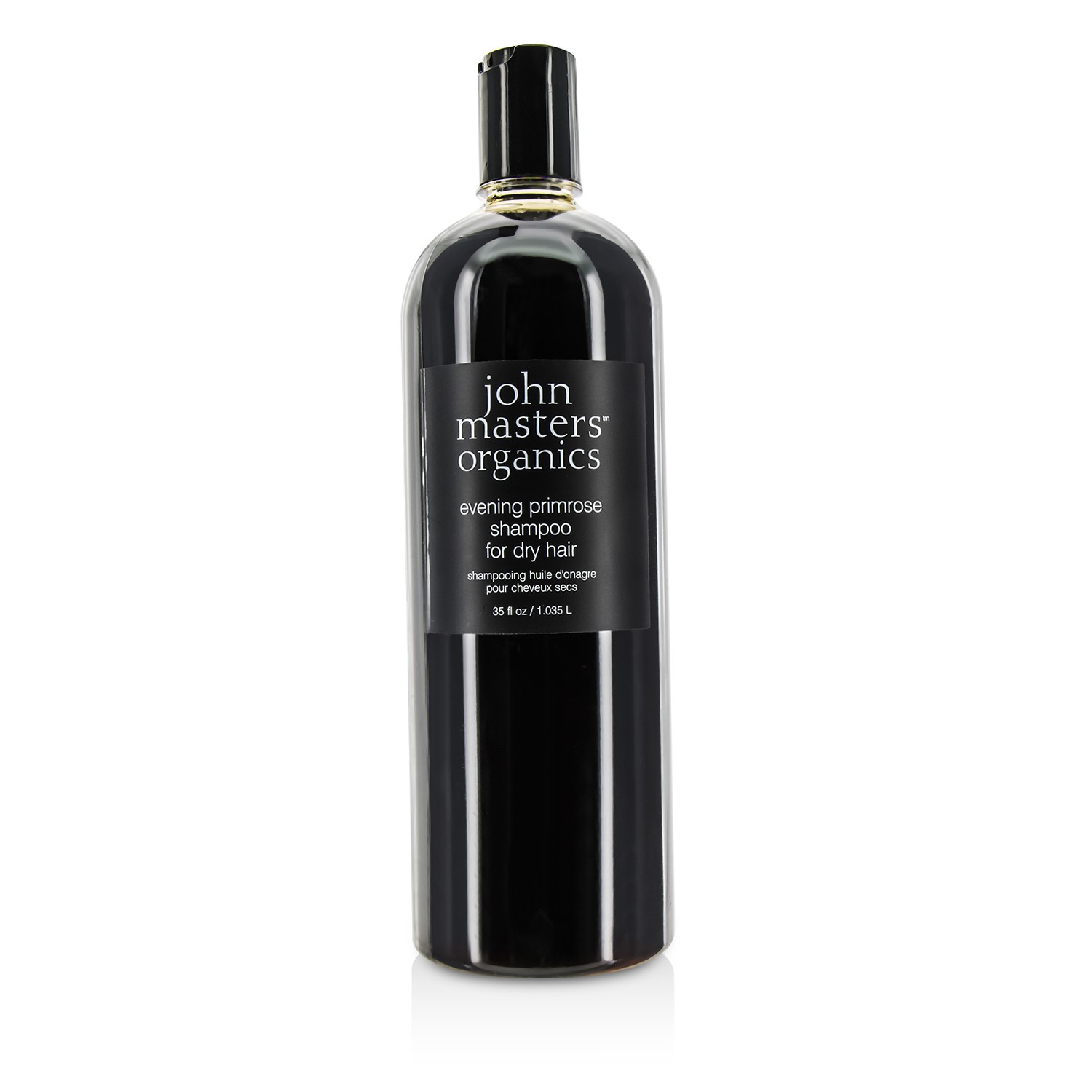 John Masters Organics Champú de Onagra (Para Cabello Seco) 1035ml/35oz