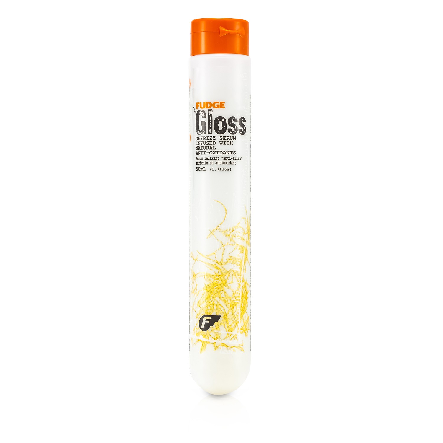 Fudge Gloss ( Ser pentru Descrețirea Părului) 50ml/1.7oz