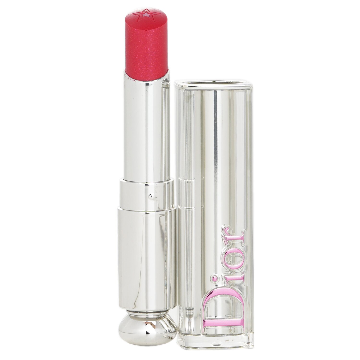 Christian Dior Dior Addict Stellar Halo Shine Lipstick, 767 Miss Star  3.2g/0.11oz | Strawberrynet INEN