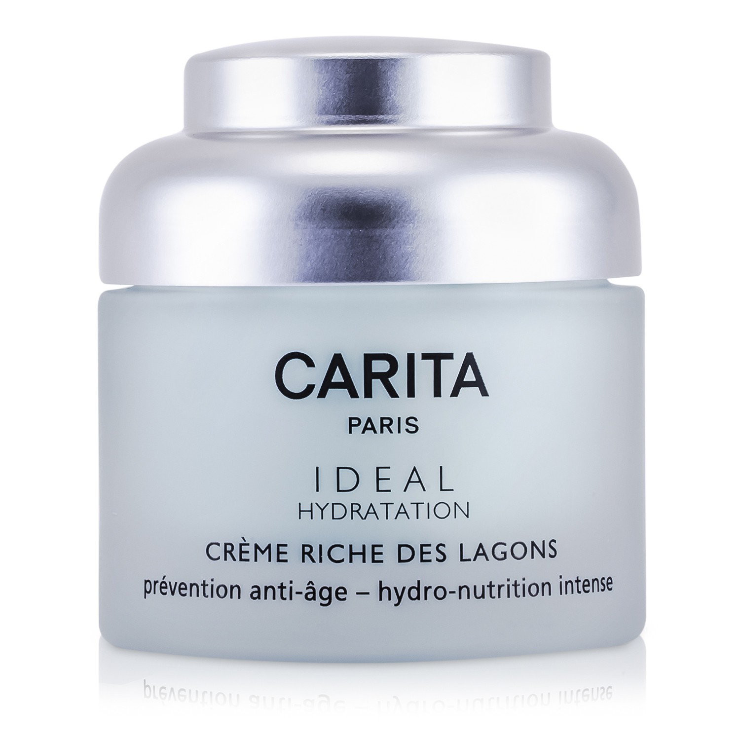 Carita קרם לגון עשיר אידאלי להידרציה. 50ml/1.69oz