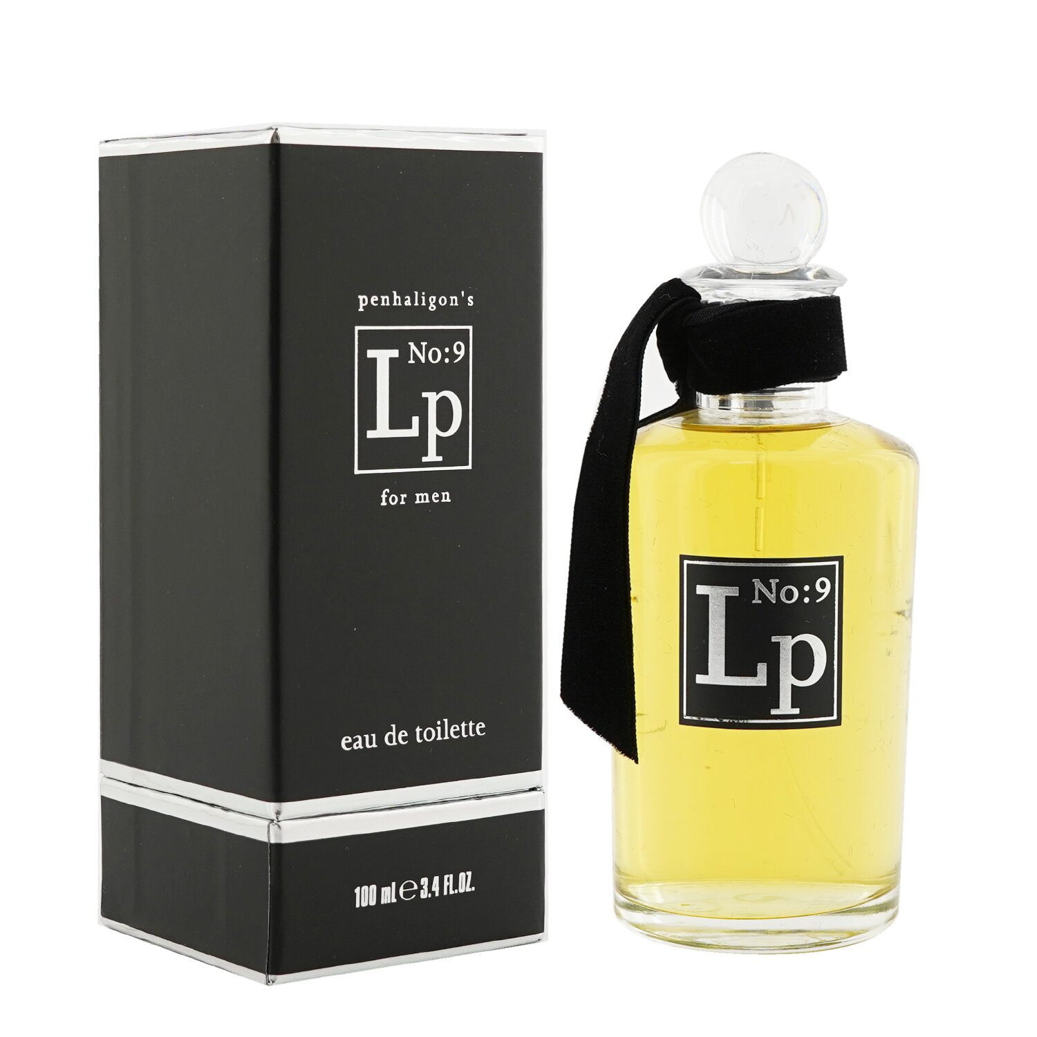 Penhaligon's LP No.9 for Men או דה טואלט ספריי 100ml/3.4oz