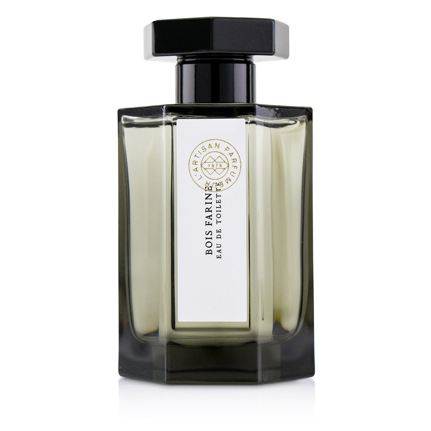 L'Artisan Parfumeur Bois Farine Eau De Toilette Spray 100ml/3.4oz