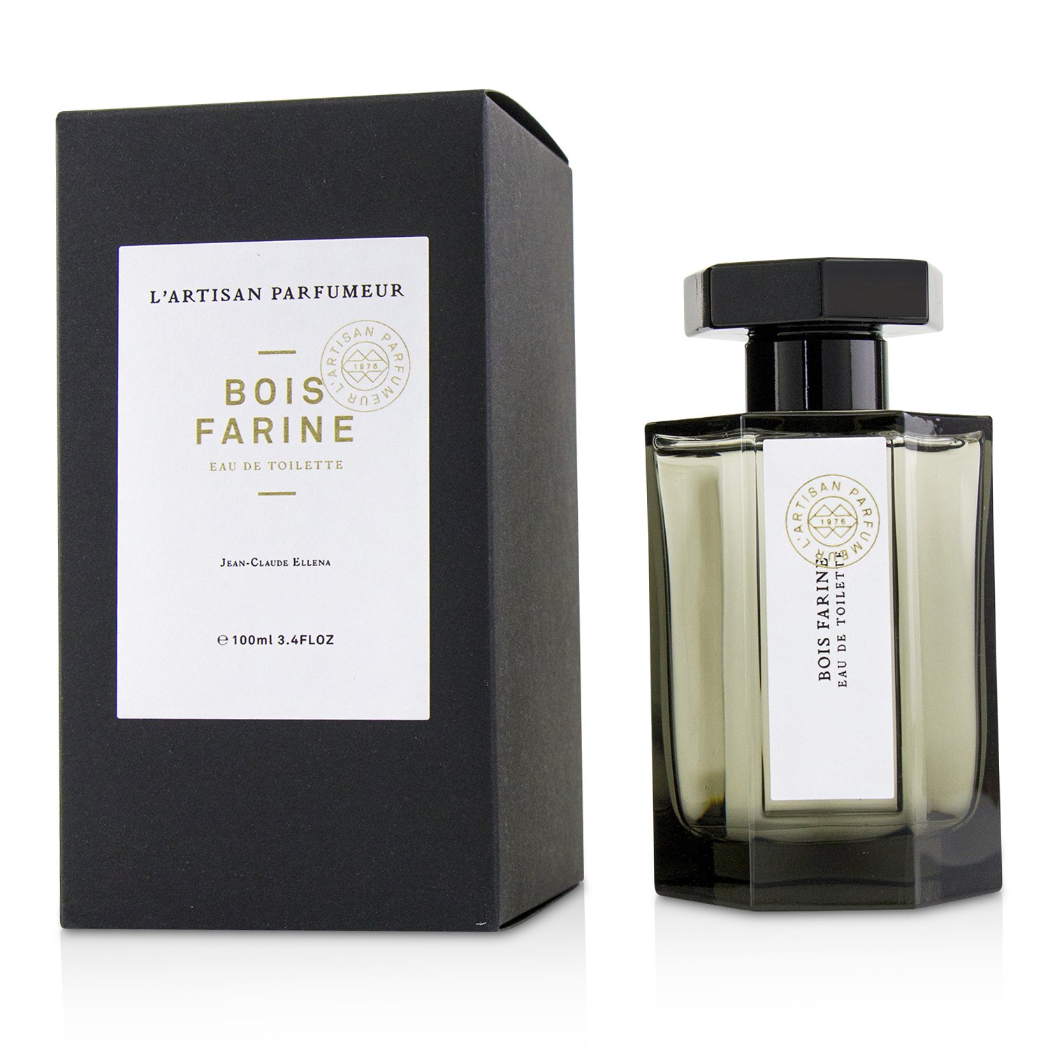 L'Artisan Parfumeur Bois Farine Eau De Toilette Semprot 100ml/3.4oz