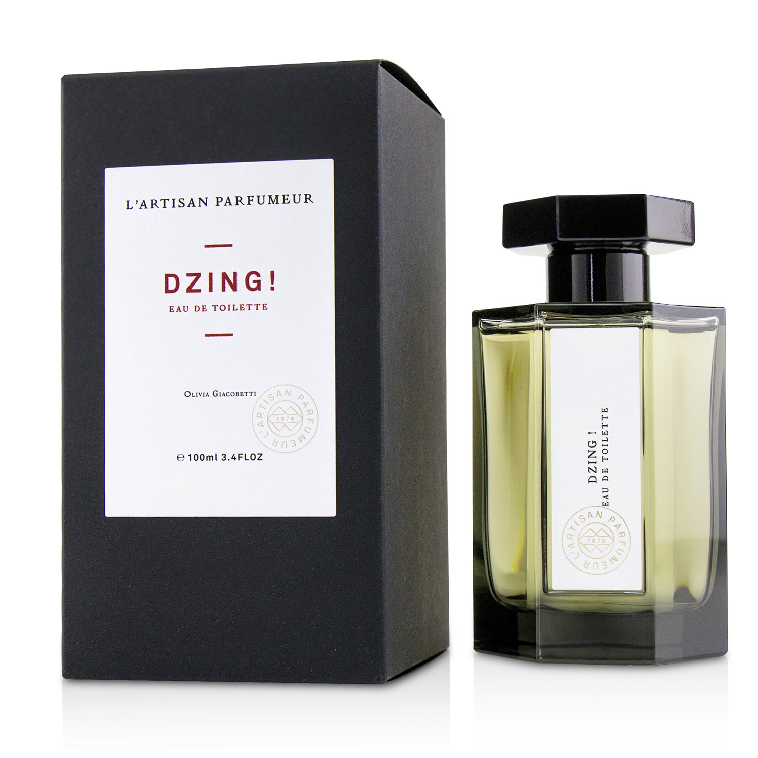 L'Artisan Parfumeur Dzing! Eau De Toilette Spray 100ml/3.4oz