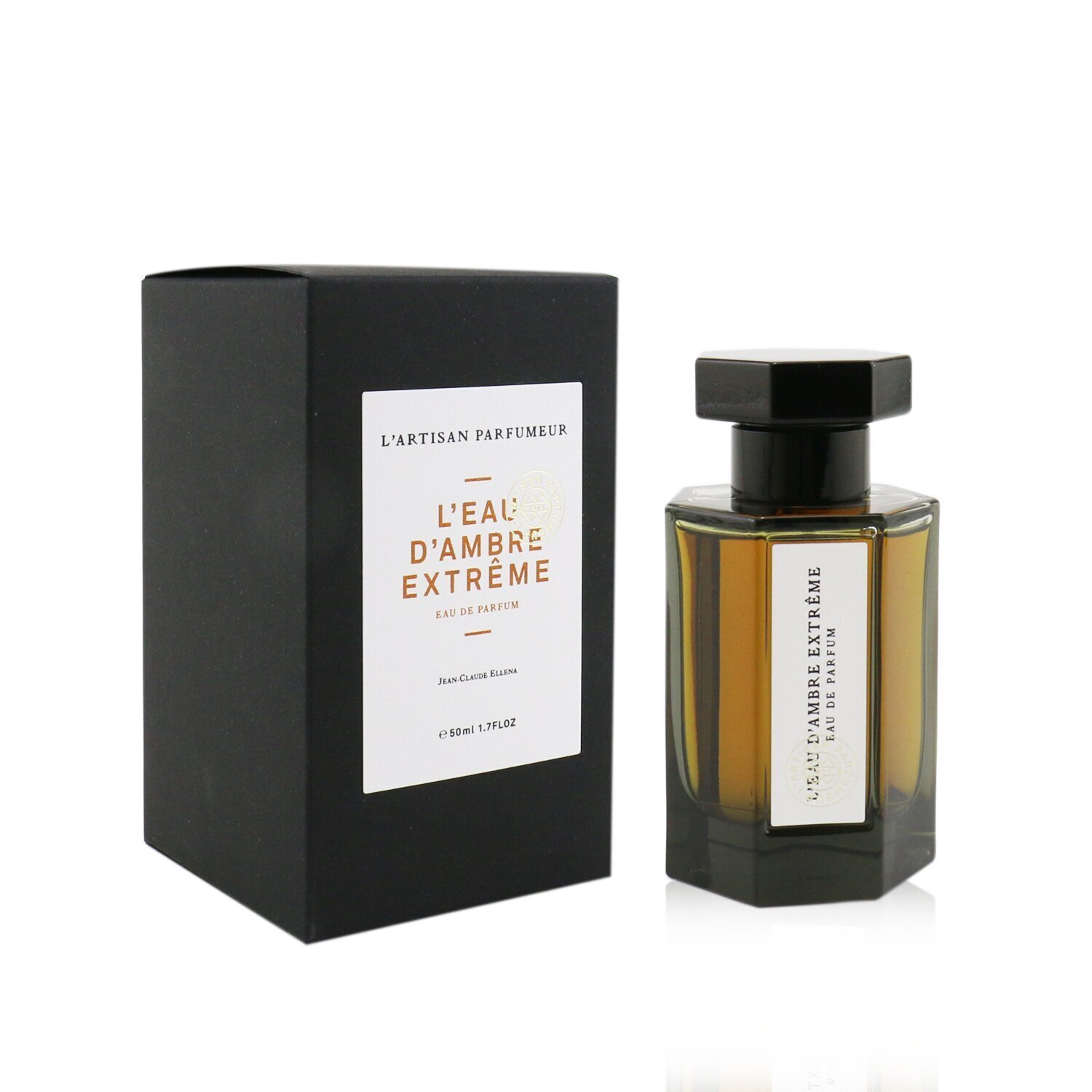 L'Artisan Parfumeur L'Eau D'Ambre Extreme Eau De Parfum Spray 50ml/1.7oz