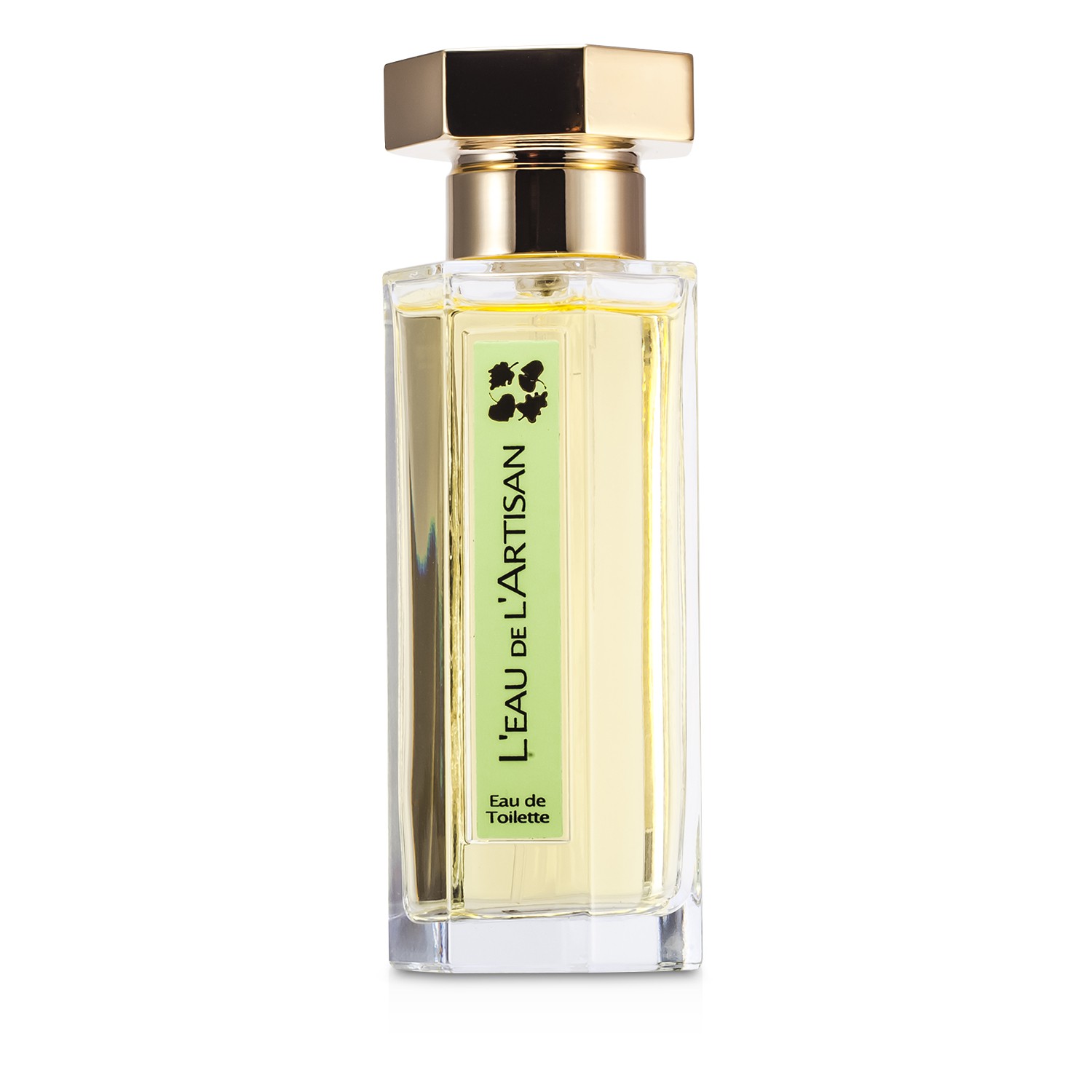 L'Artisan Parfumeur L'Eau De L'Artisan Eau De Toilette Spray 50ml/1.7oz