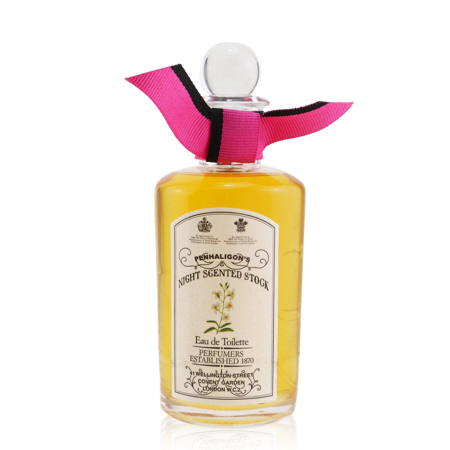 Penhaligon's Night Scented Stock ماء تواليت بخاخ 100ml/3.4oz