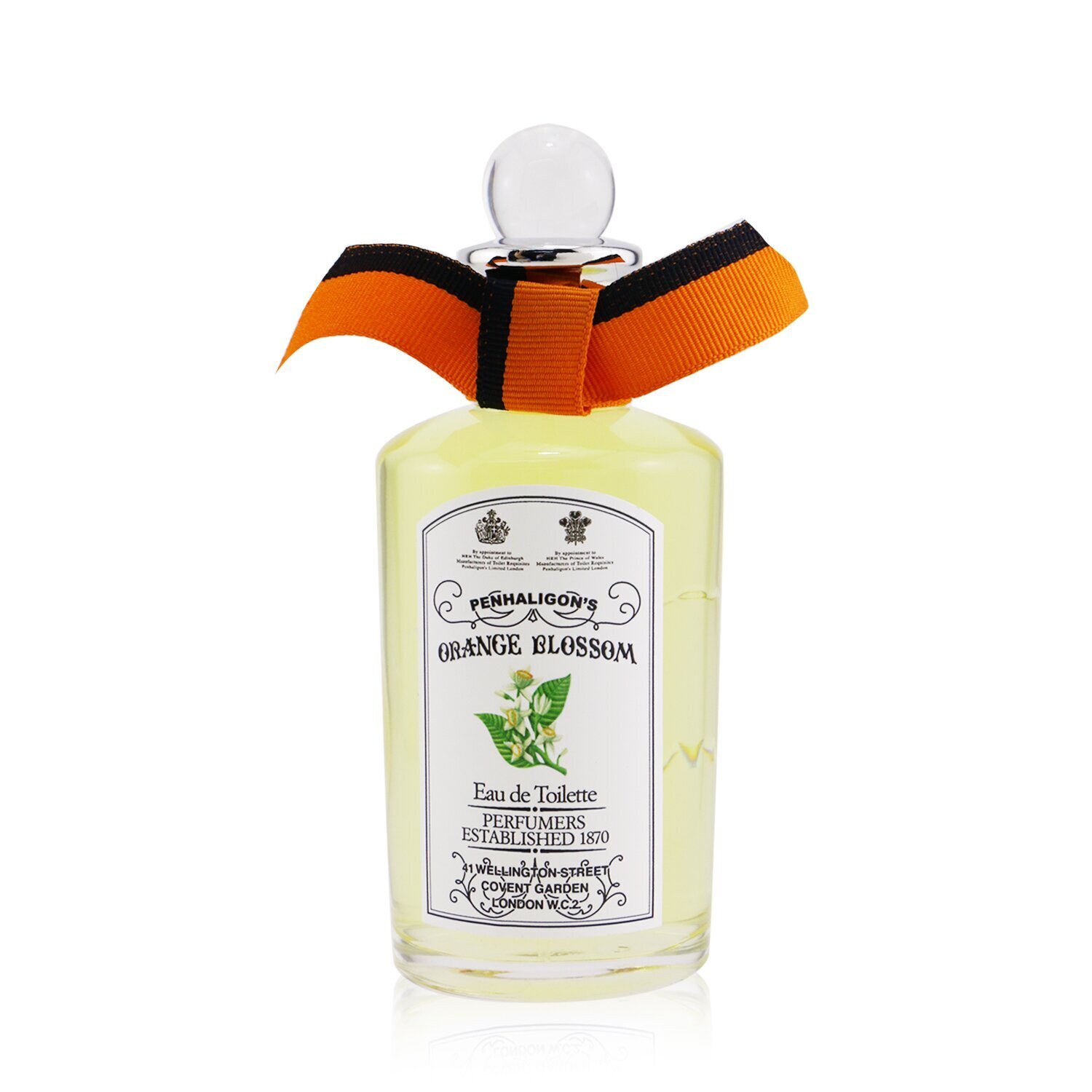 Penhaligon's Orange Blossom Άρωμα EDT Σπρέυ 100ml/3.4oz