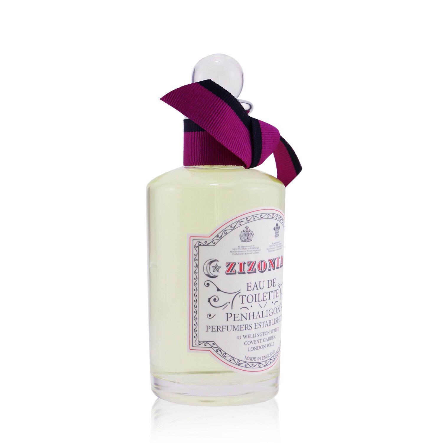 Penhaligon's Zizonia Eau De Toilette Spray 100ml/3.4oz