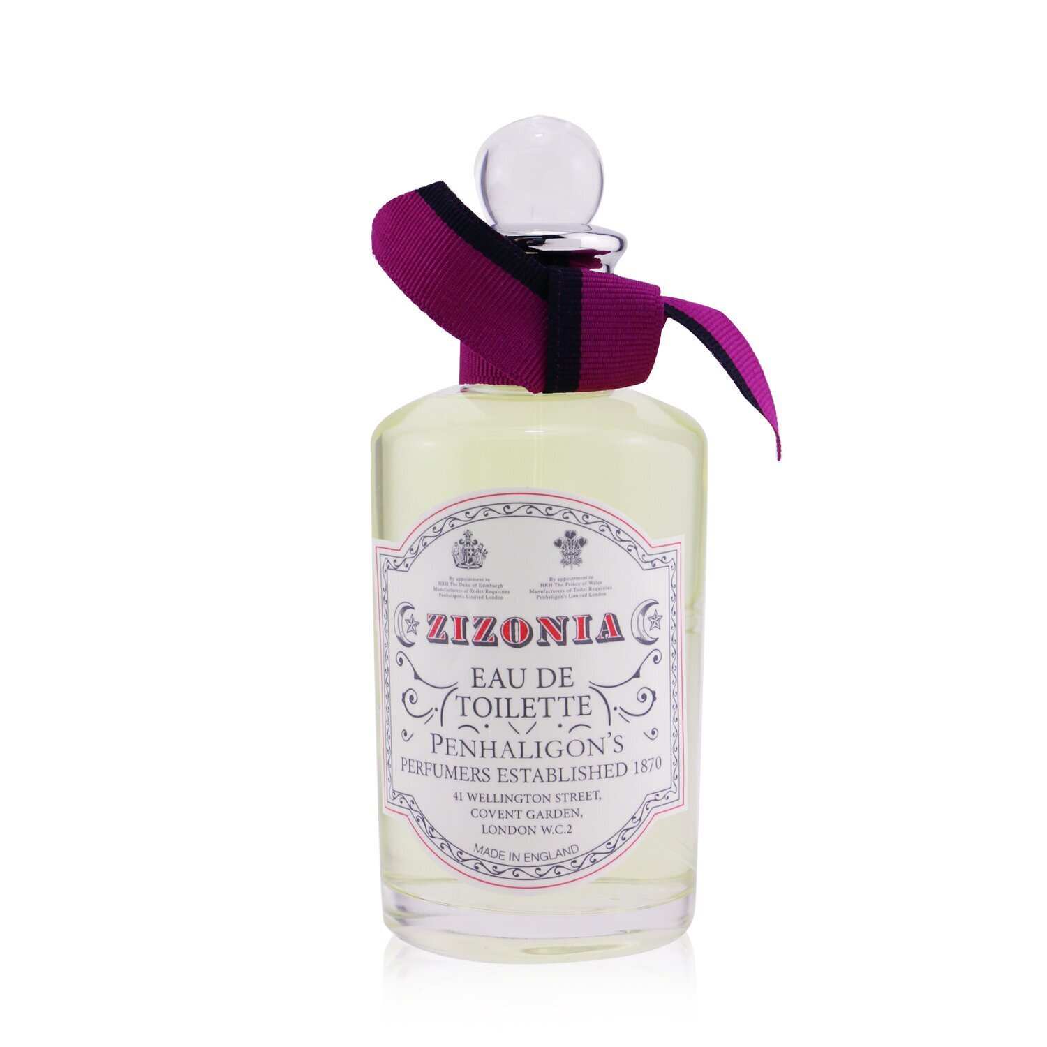 Penhaligon's Zizonia Eau De Toilette Spray 100ml/3.4oz