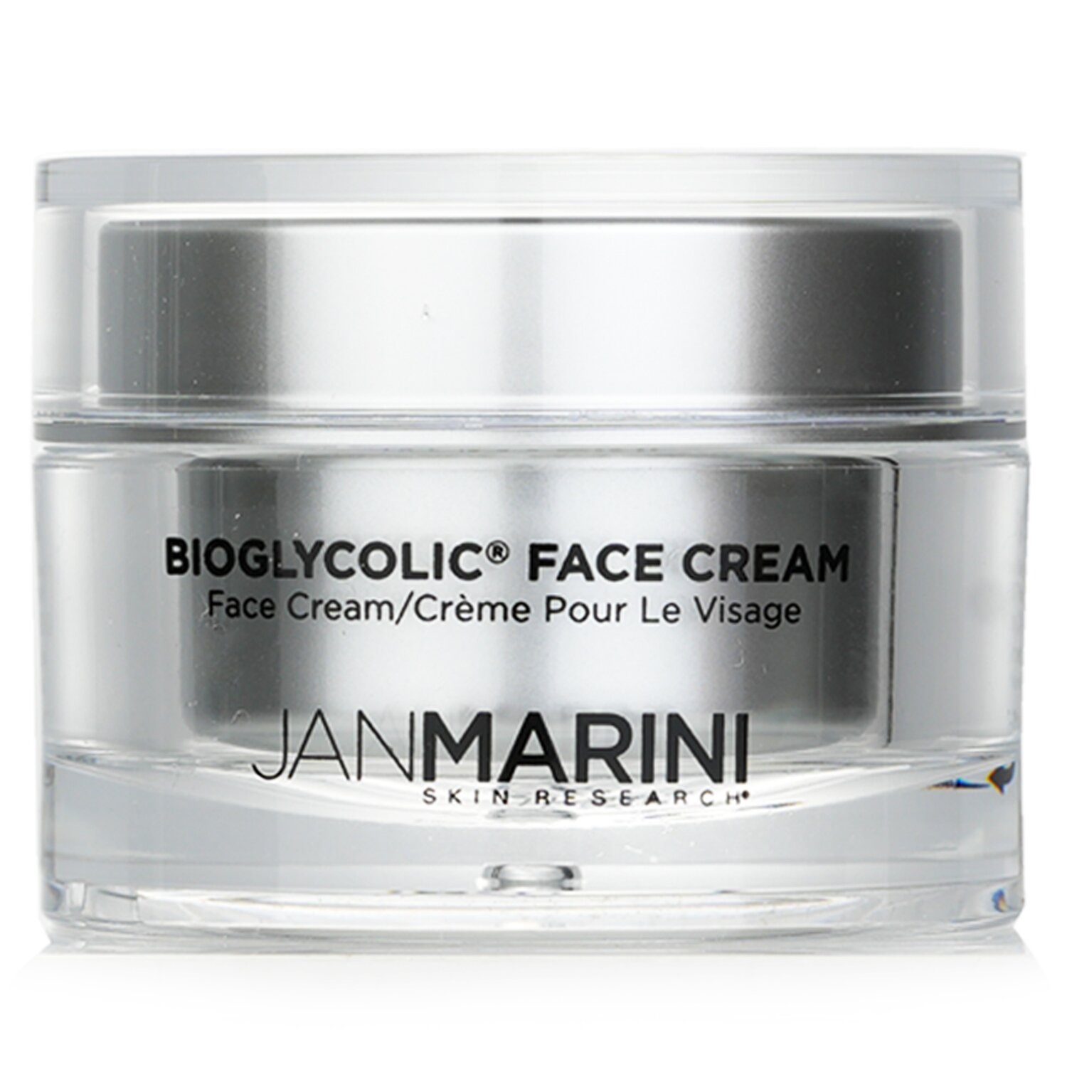 Jan Marini Bioglycolic Krim Wajah 57g/2oz