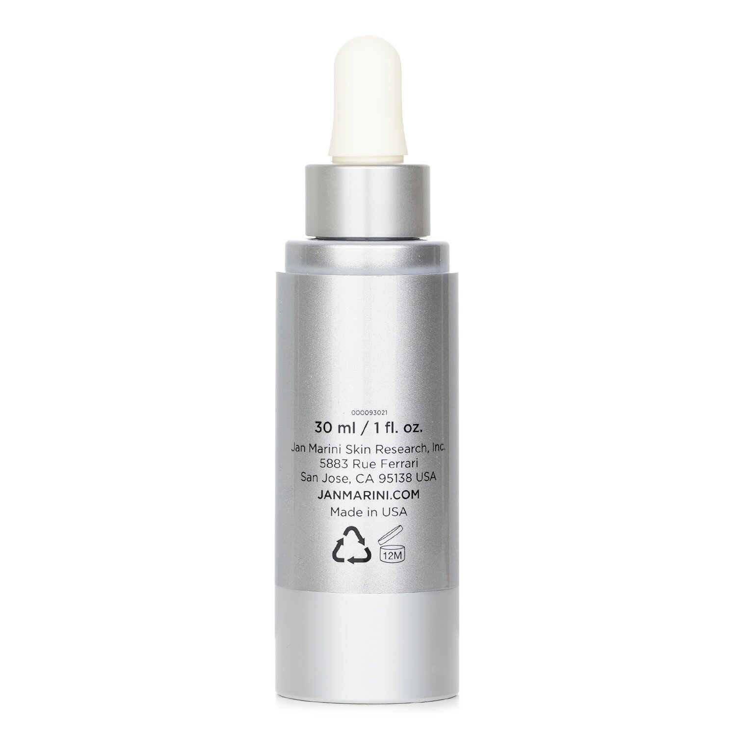 Jan Marini Bioglycolic Bioclear Бетке Арналған Лосьоны 30ml/1oz