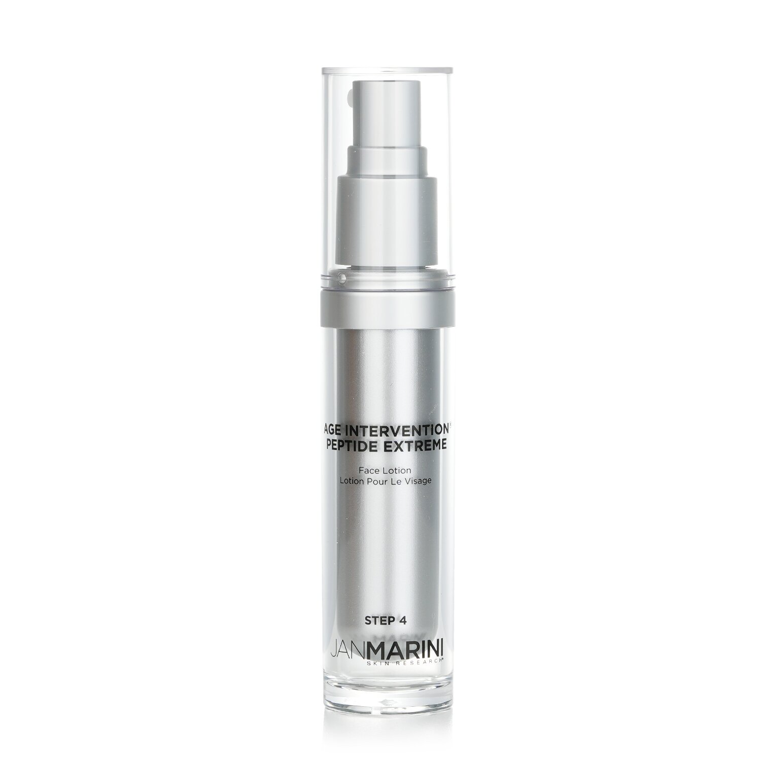 Jan Marini Age Intervention Peptide Extreme Loción Rostro 30ml/1oz