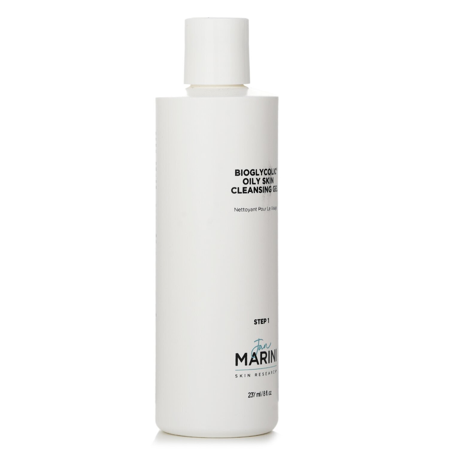 Jan Marini Bioglycolic جل منظف للبشرة الدهنية 237ml/8oz