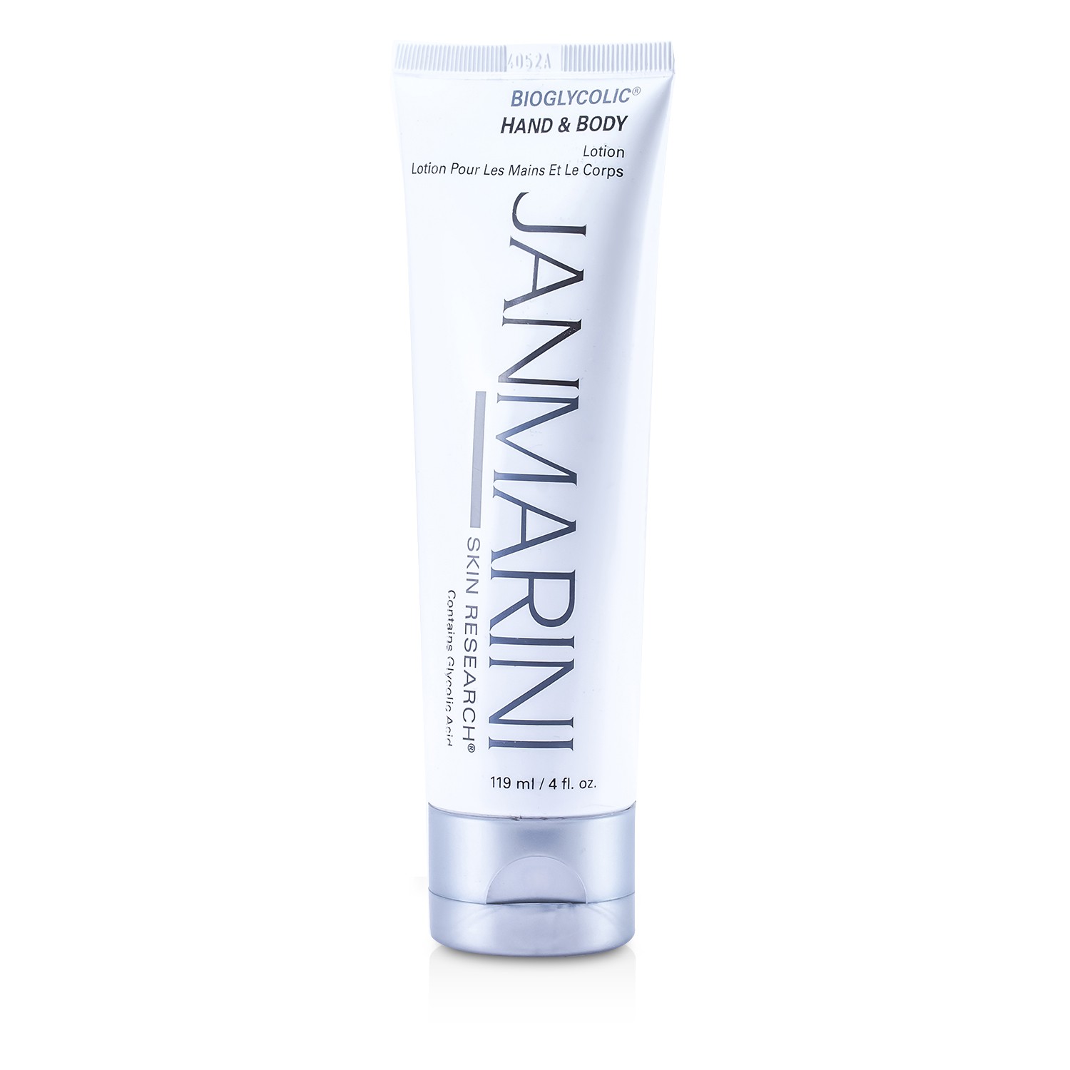 Jan Marini Krema za roke in telo Bioglycolic 114g/4oz